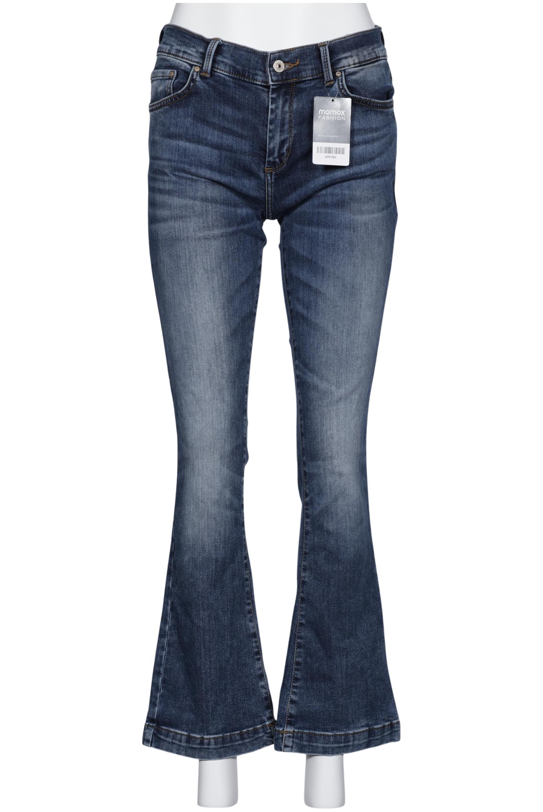 

LTB Damen Jeans, marineblau, Gr. 28