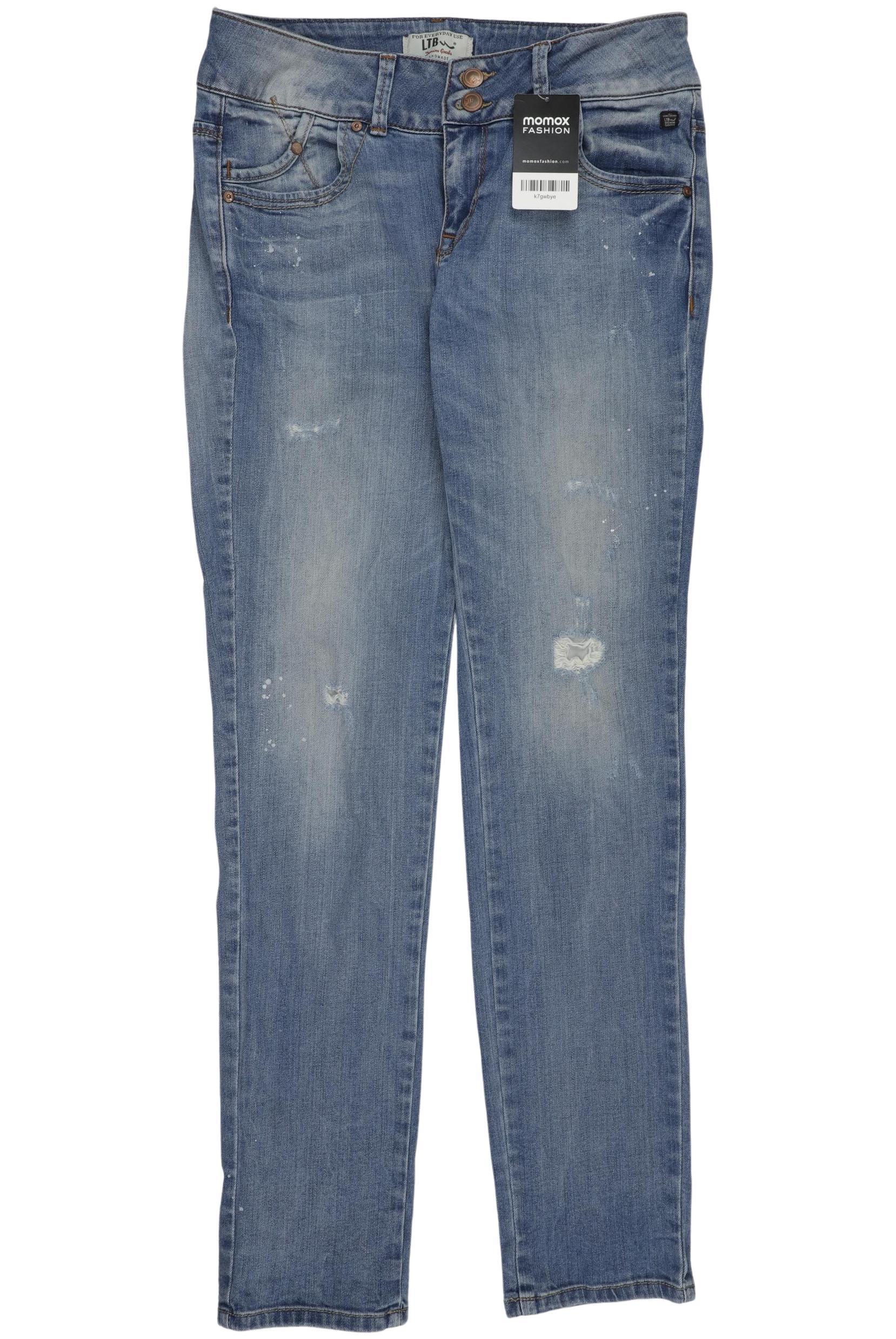 

LTB Damen Jeans, blau, Gr. 31