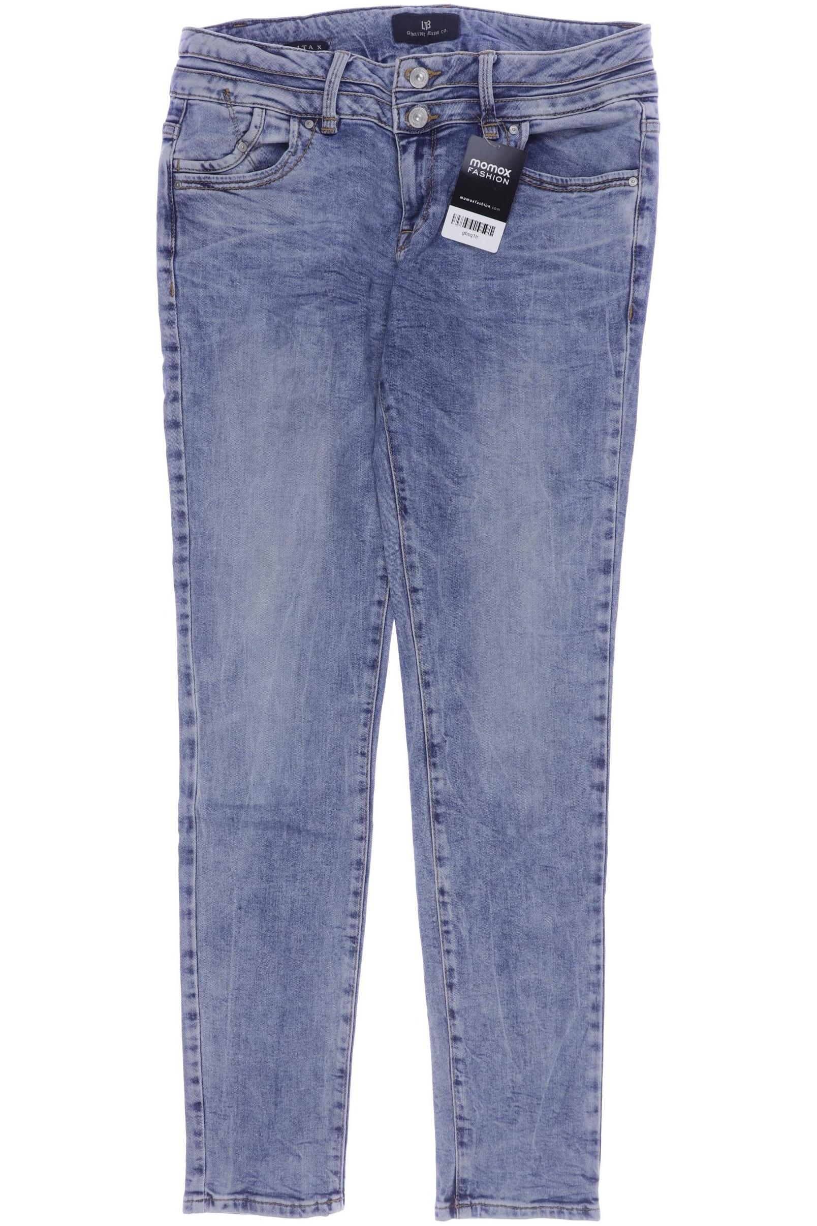 

LTB Damen Jeans, blau, Gr. 42