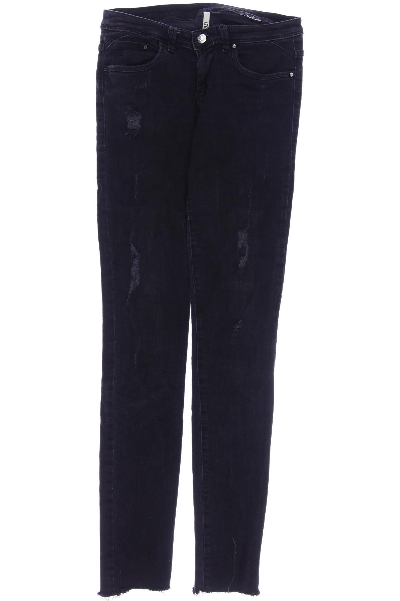 

LTB Damen Jeans, schwarz