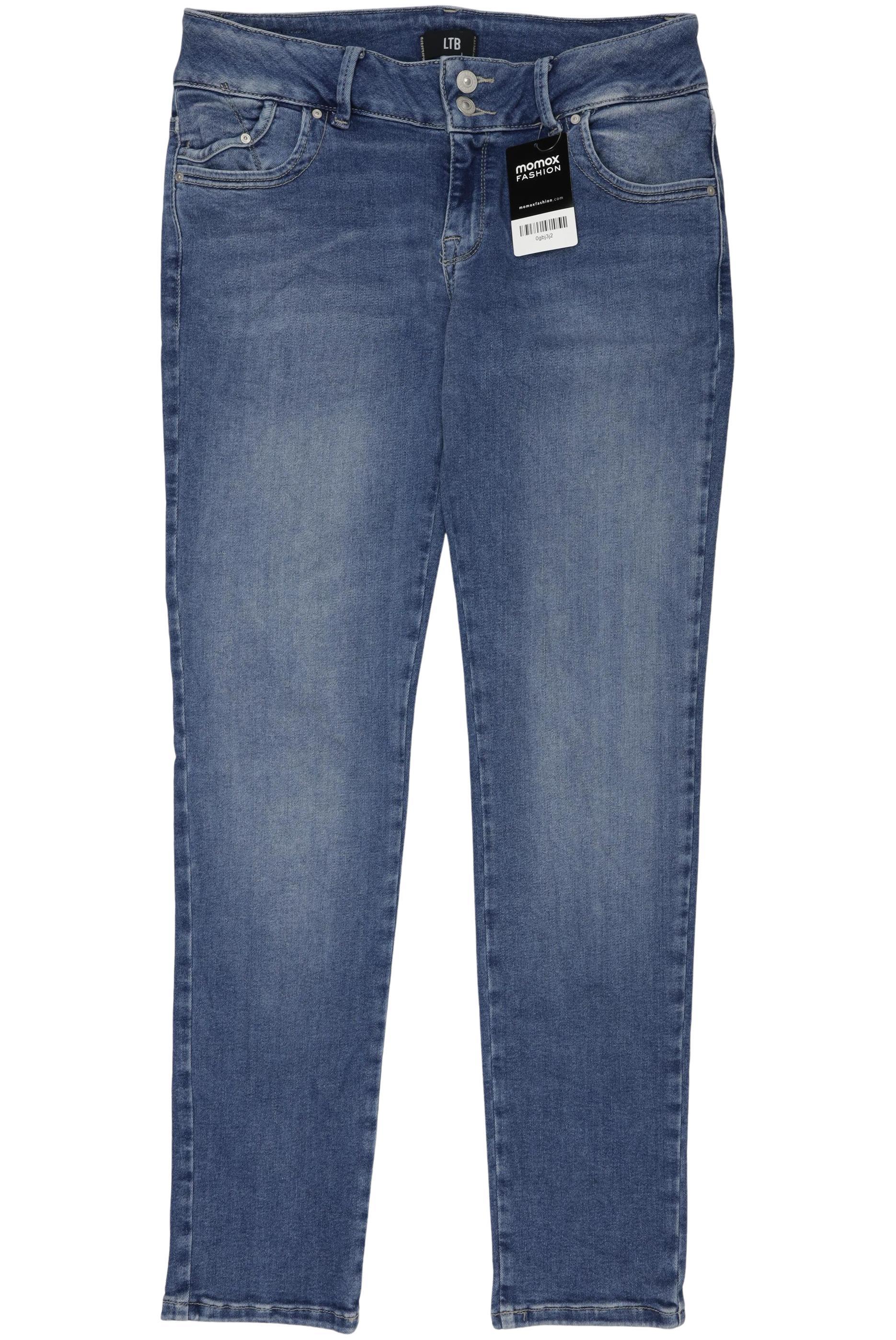 

LTB Damen Jeans, blau, Gr. 31