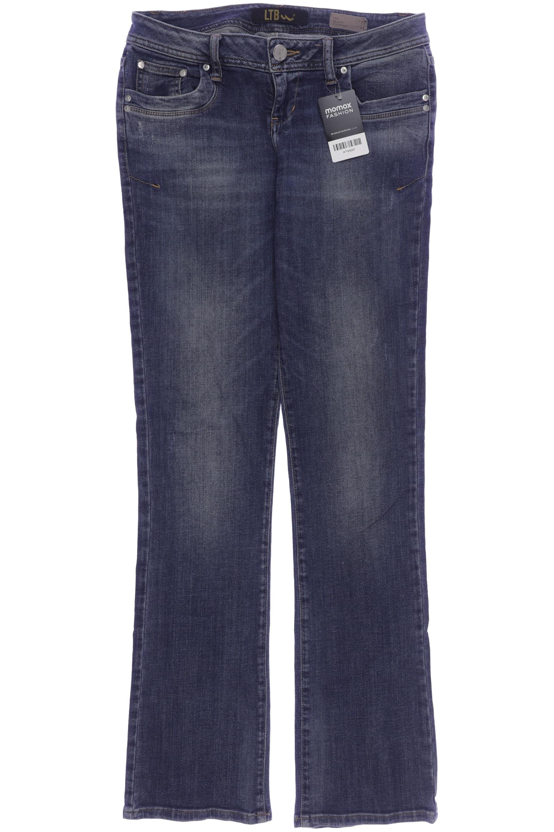 

LTB Damen Jeans, blau, Gr. 29