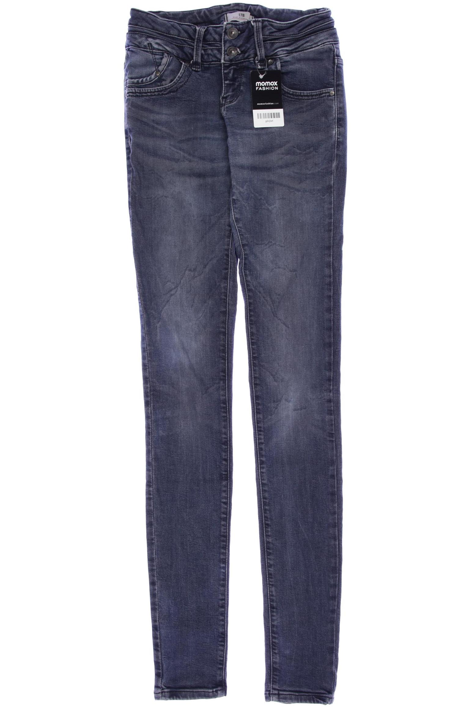 

LTB Damen Jeans, marineblau, Gr. 26