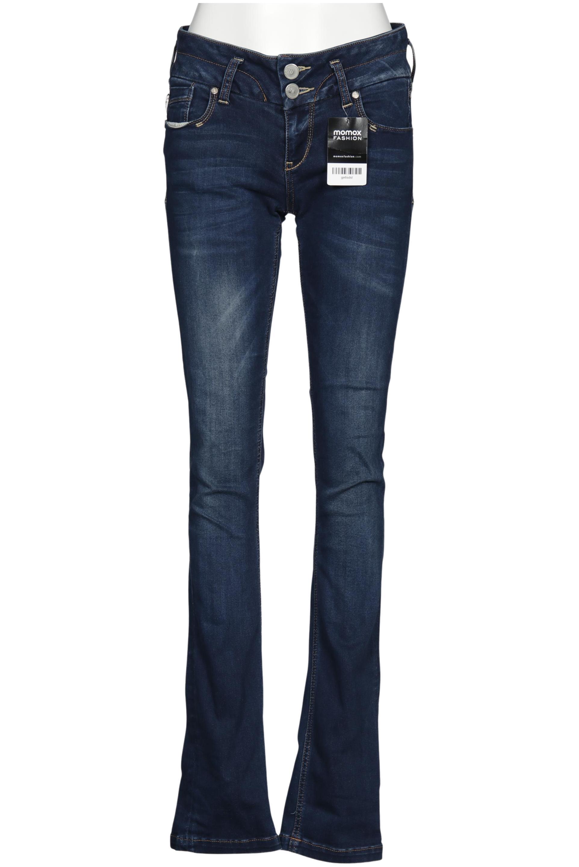 

LTB Damen Jeans, marineblau, Gr. 28