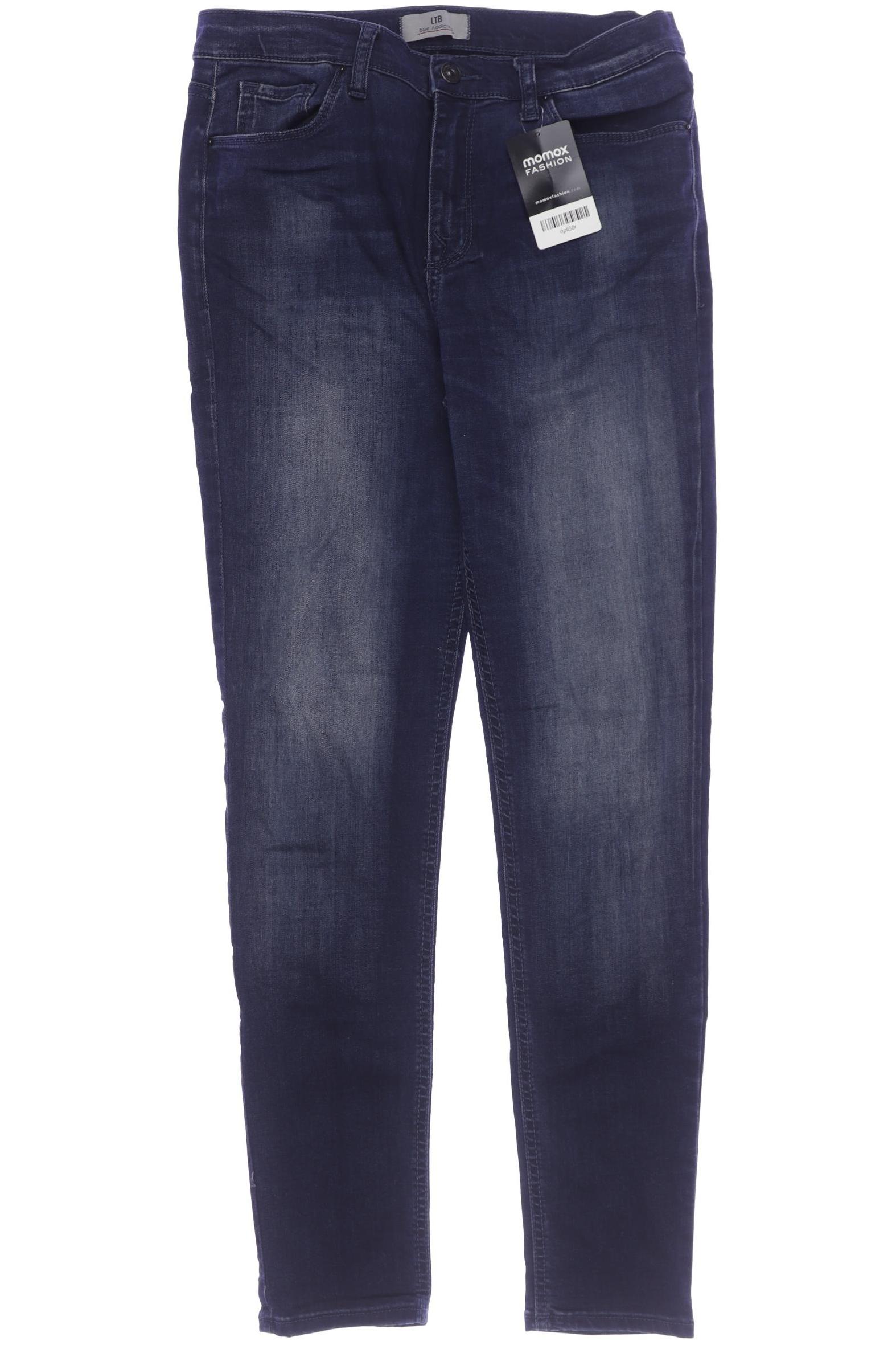 

LTB Damen Jeans, marineblau, Gr. 29
