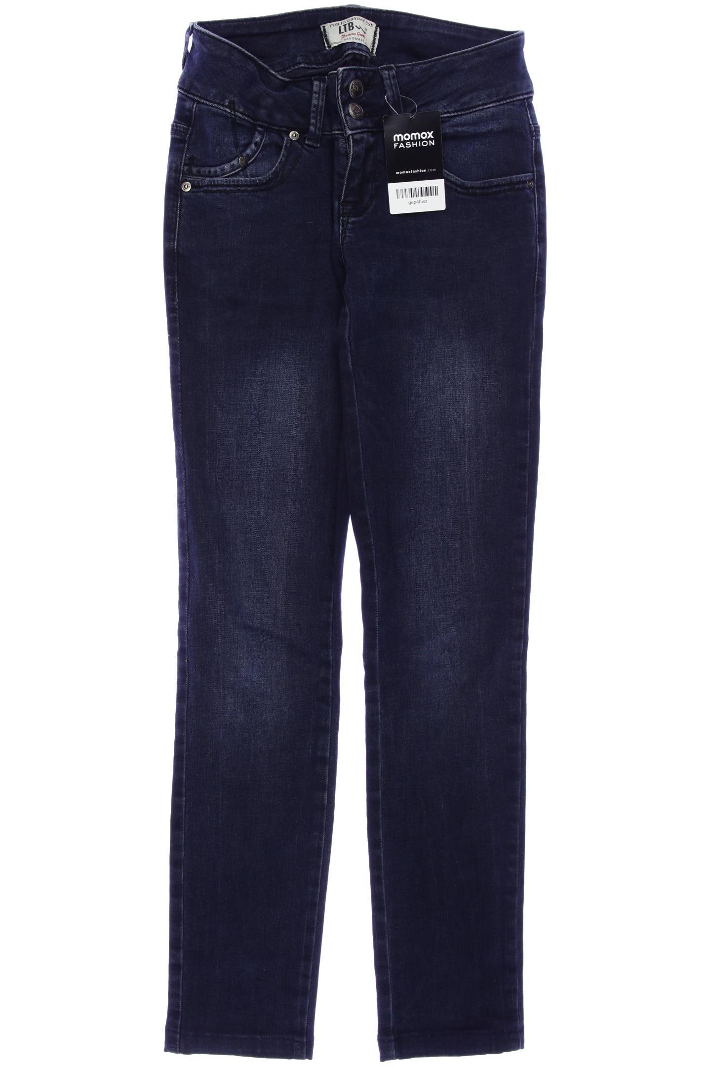 

LTB Damen Jeans, marineblau, Gr. 26