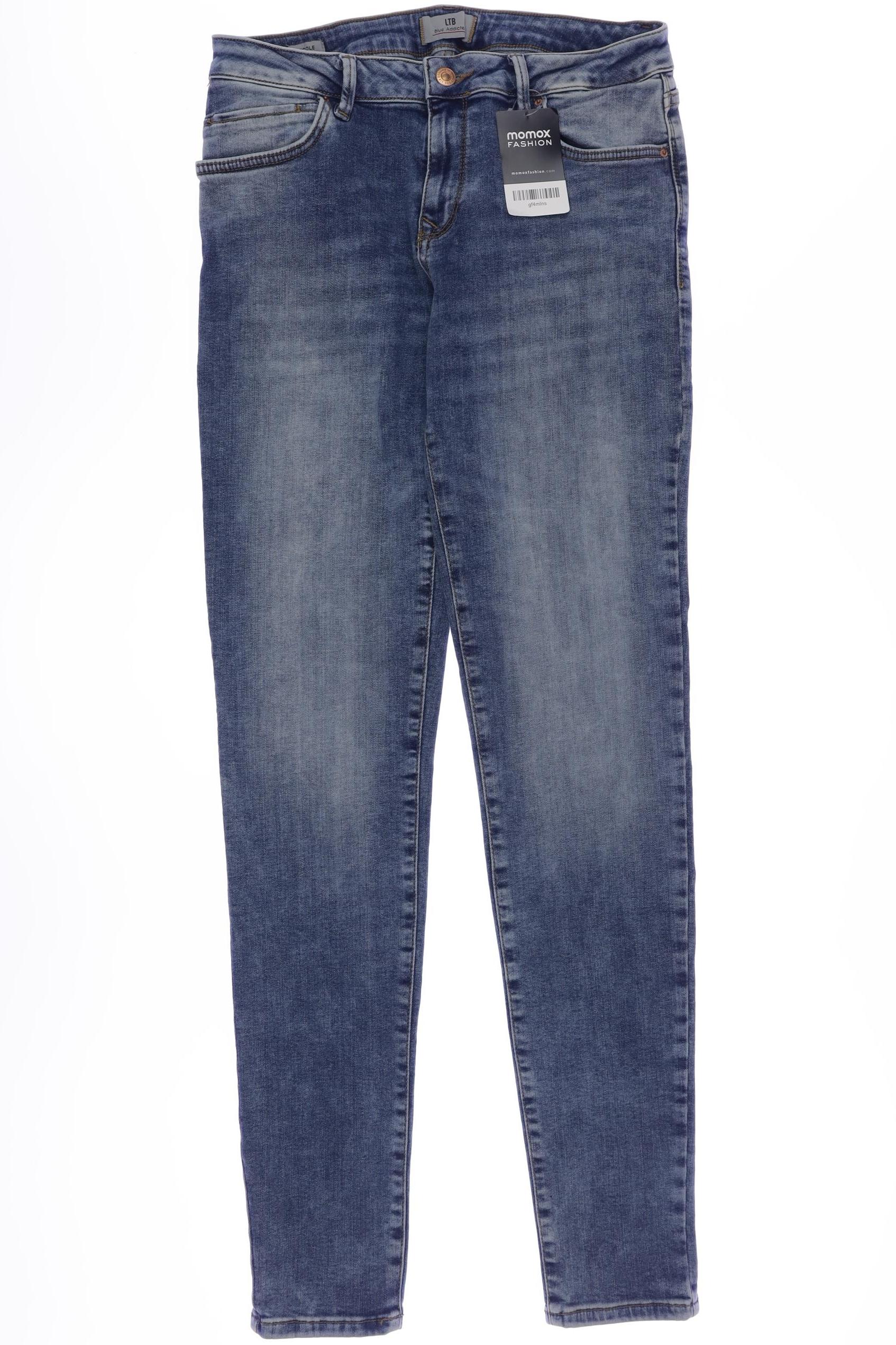 

LTB Damen Jeans, blau, Gr. 30