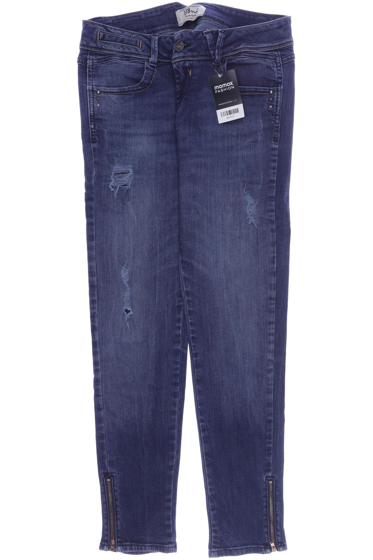 

LTB Damen Jeans, marineblau