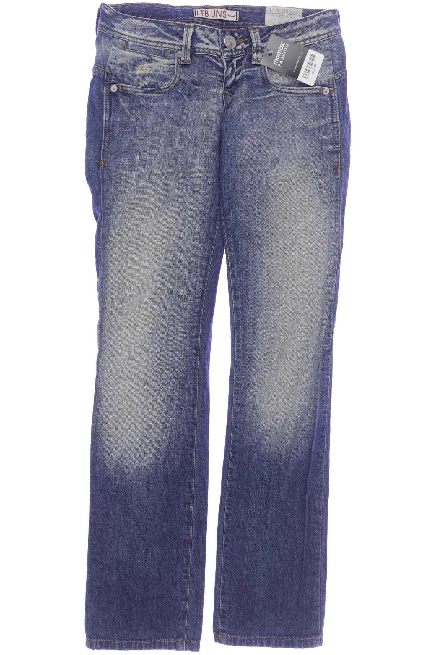 

LTB Damen Jeans, blau, Gr. 25