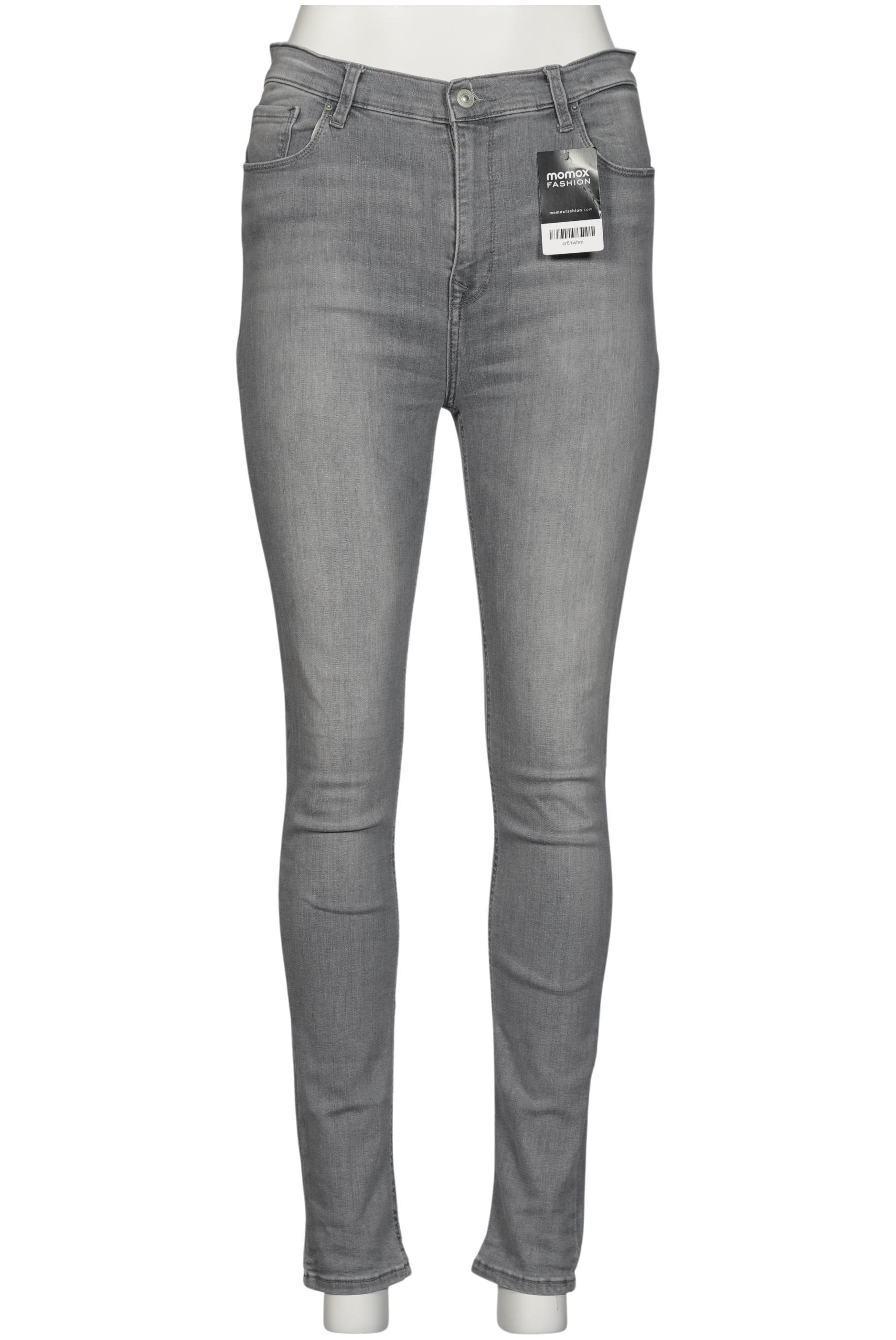

LTB Damen Jeans, grau, Gr. 31
