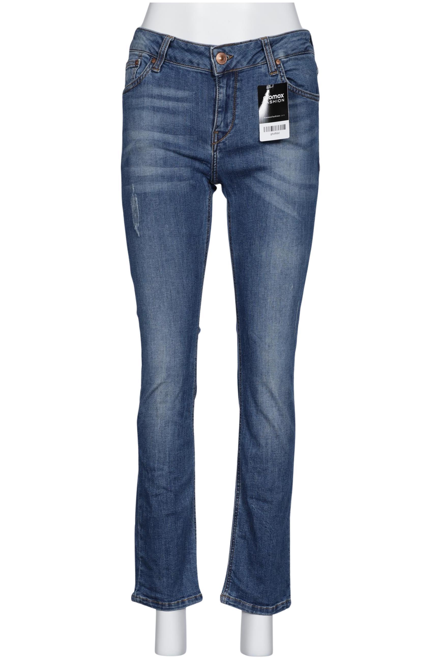 

LTB Damen Jeans, blau, Gr. 28