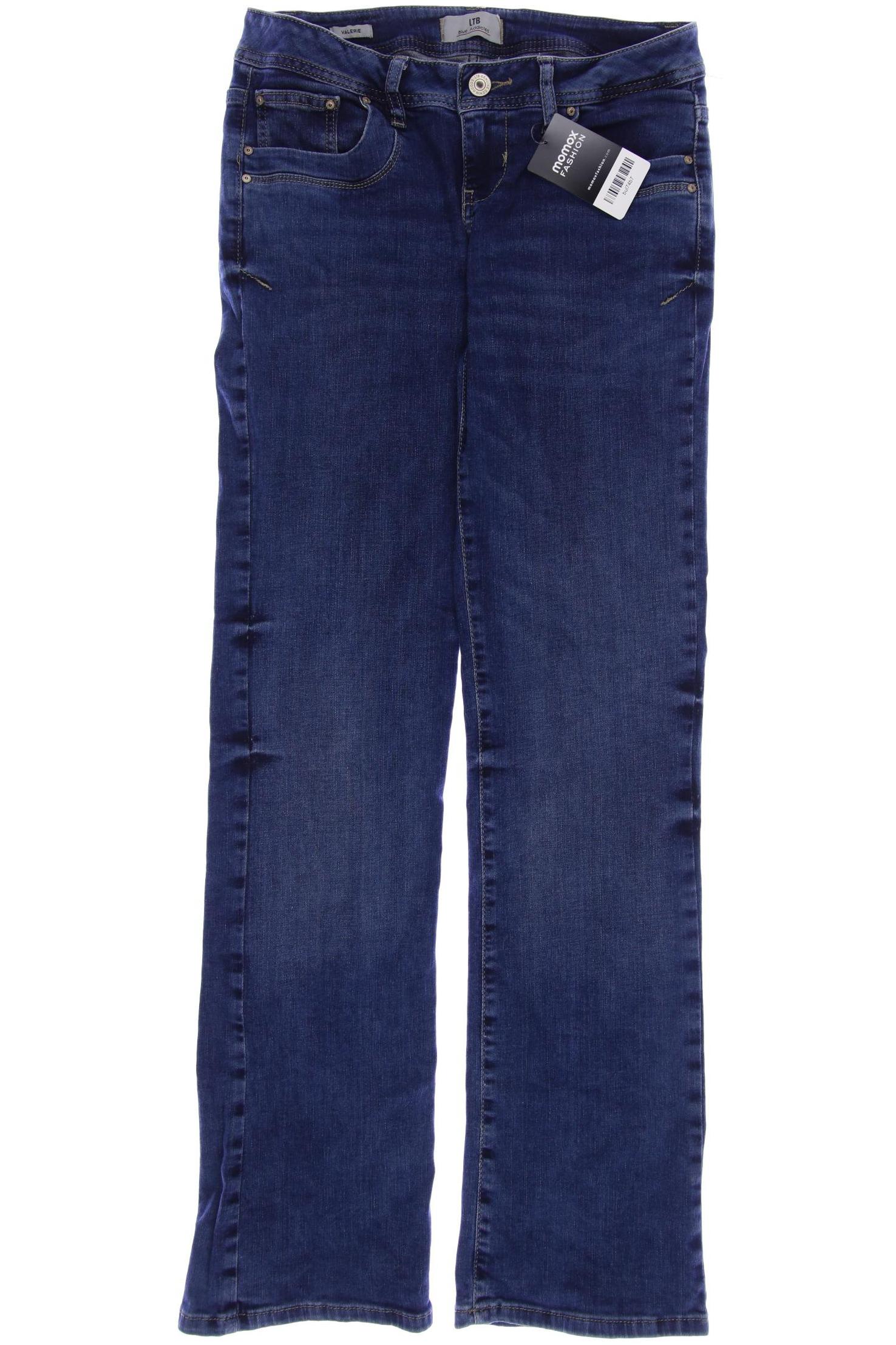 

LTB Damen Jeans, marineblau
