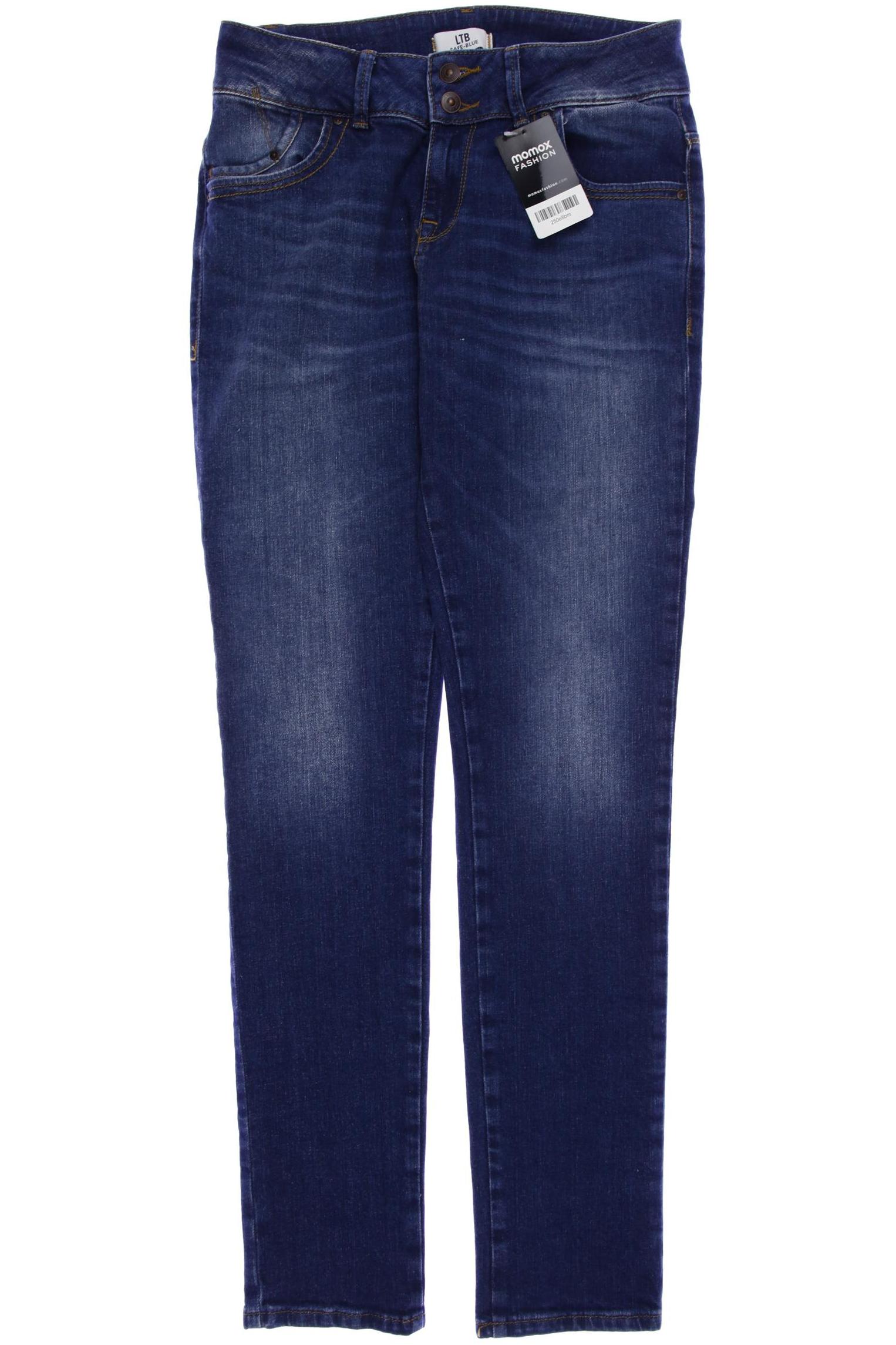 

LTB Damen Jeans, blau, Gr. 40