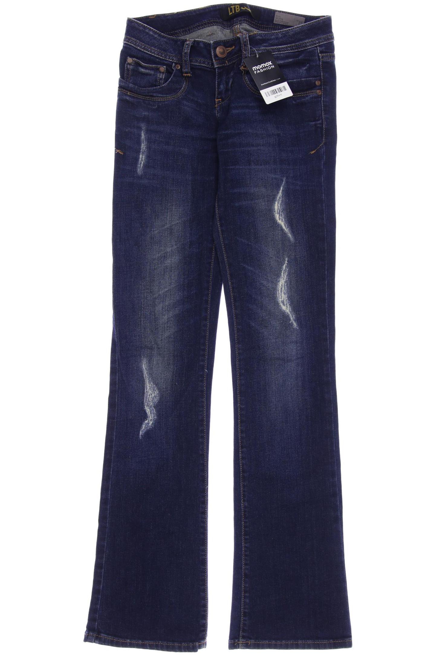 

LTB Damen Jeans, marineblau