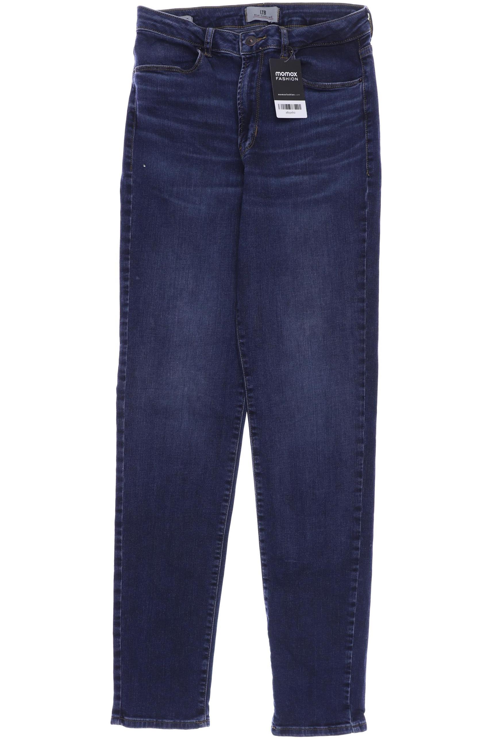 

LTB Damen Jeans, marineblau, Gr. 28