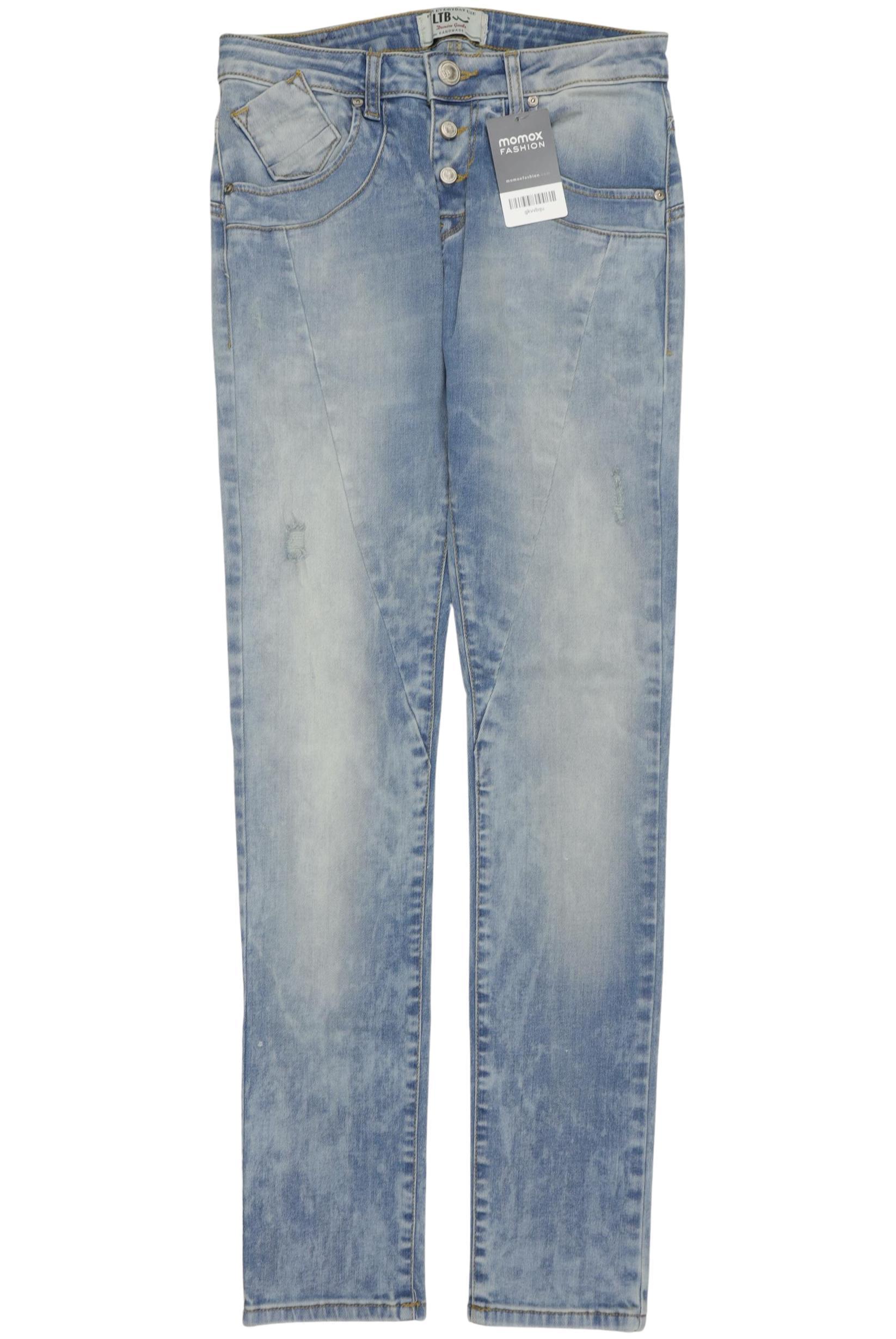 

LTB Damen Jeans, blau, Gr. 25