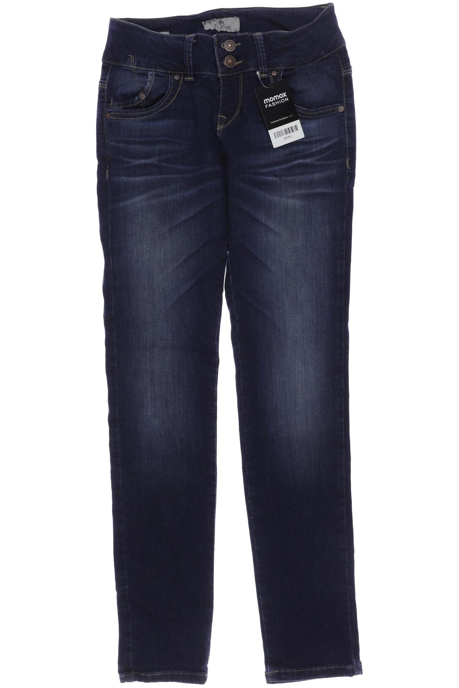 

LTB Damen Jeans, marineblau, Gr. 25