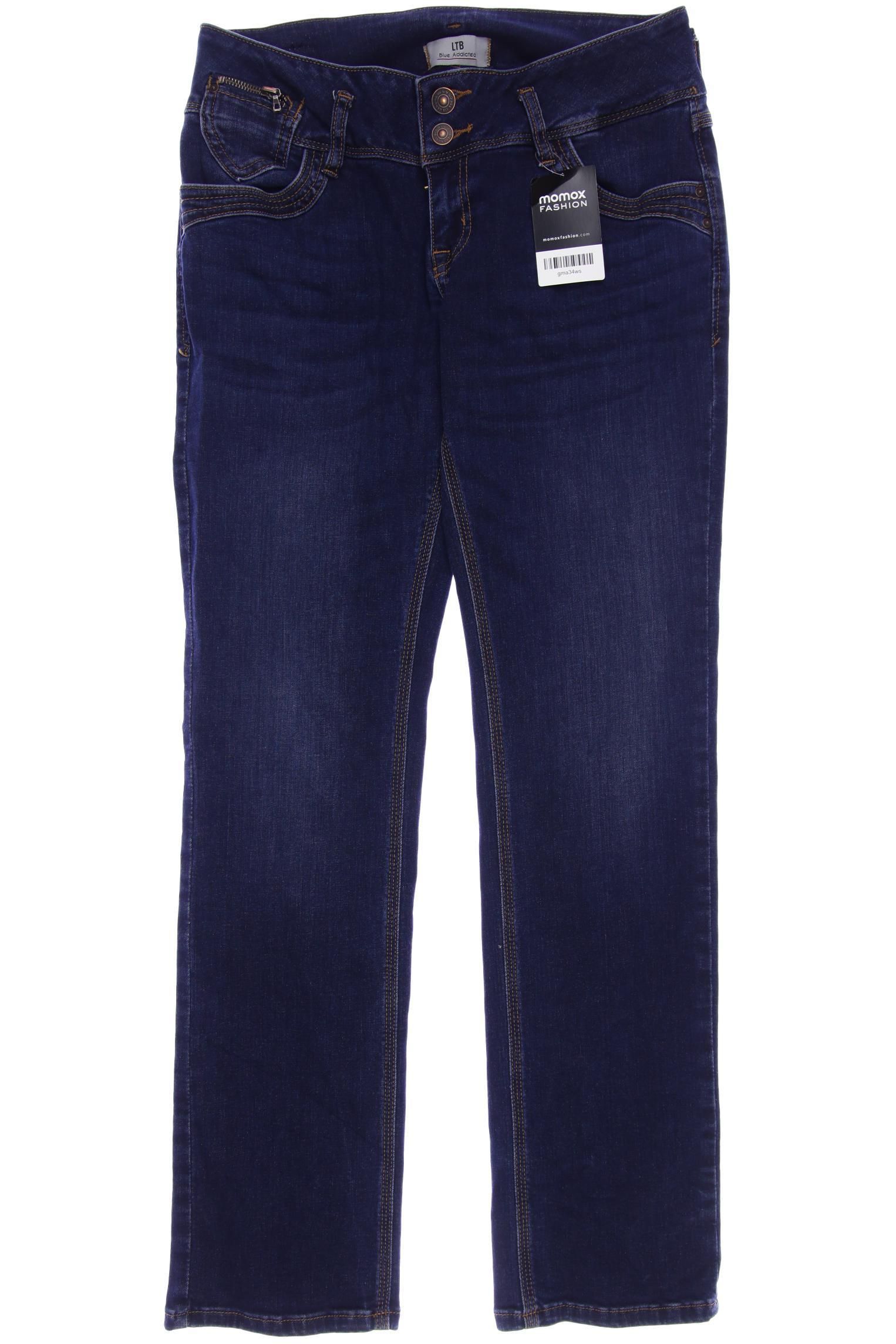 

LTB Damen Jeans, marineblau
