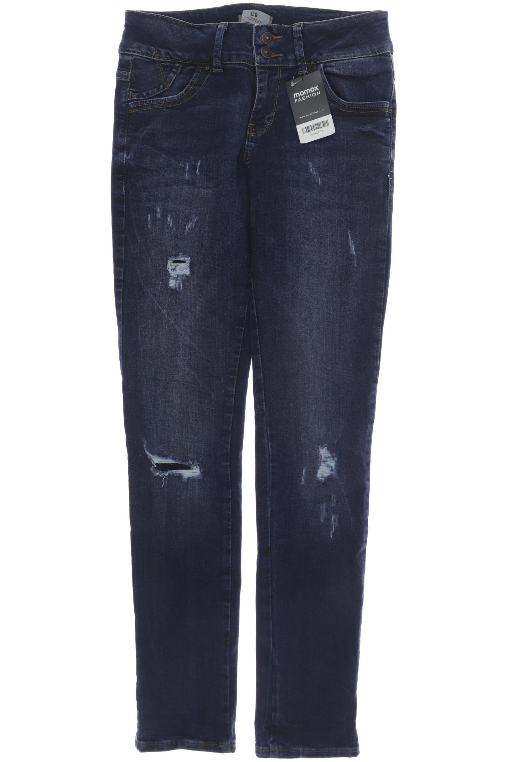 

LTB Damen Jeans, marineblau