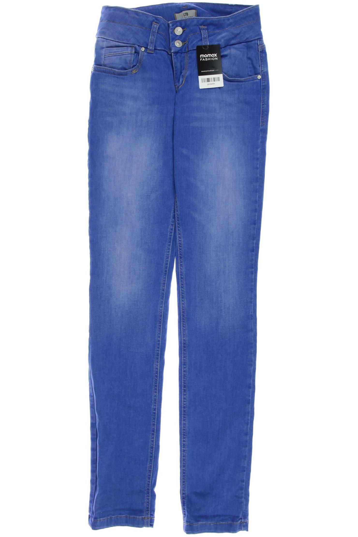 

LTB Damen Jeans, blau, Gr. 27