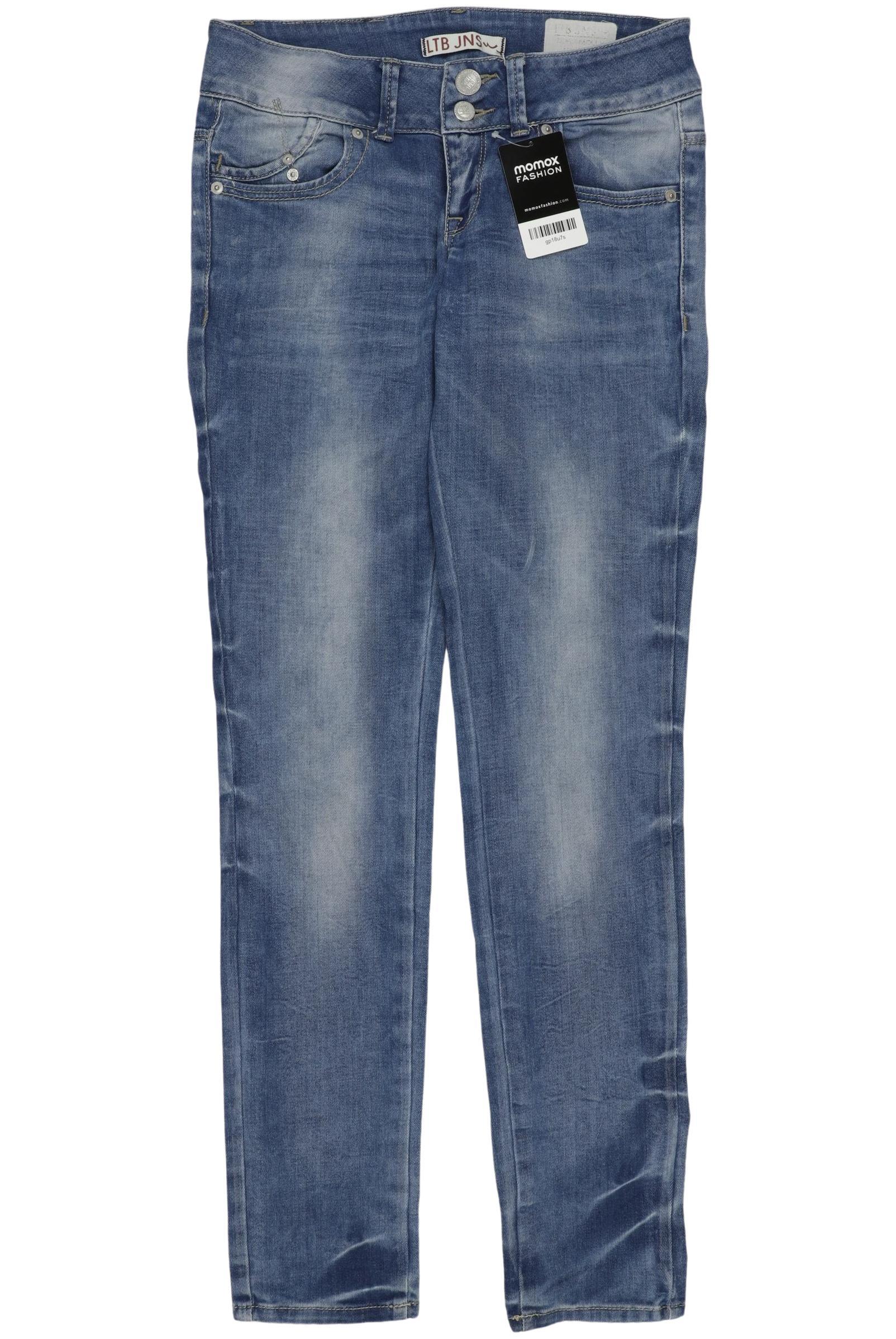 

LTB Damen Jeans, blau, Gr. 27