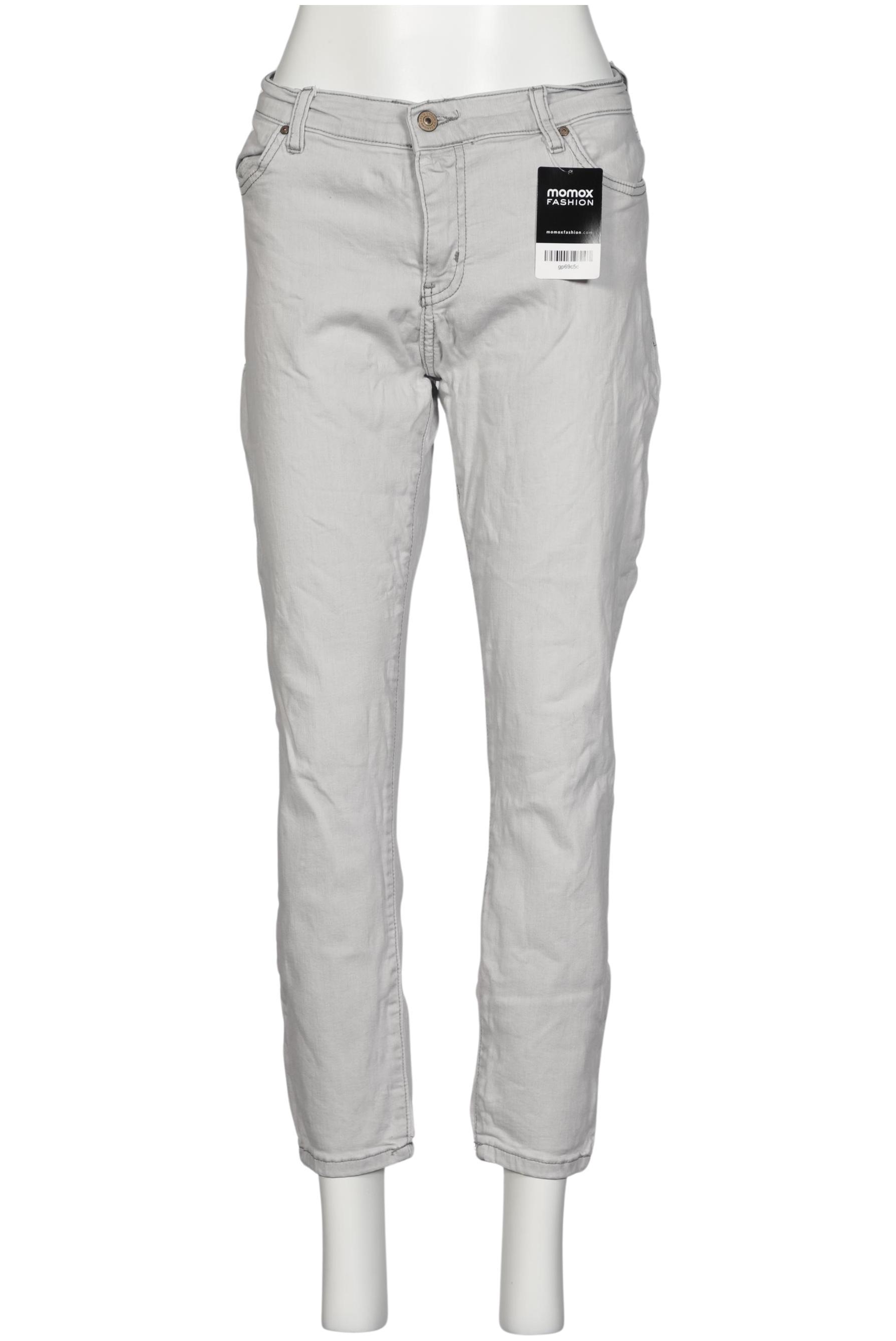 

LTB Damen Jeans, grau, Gr. 30