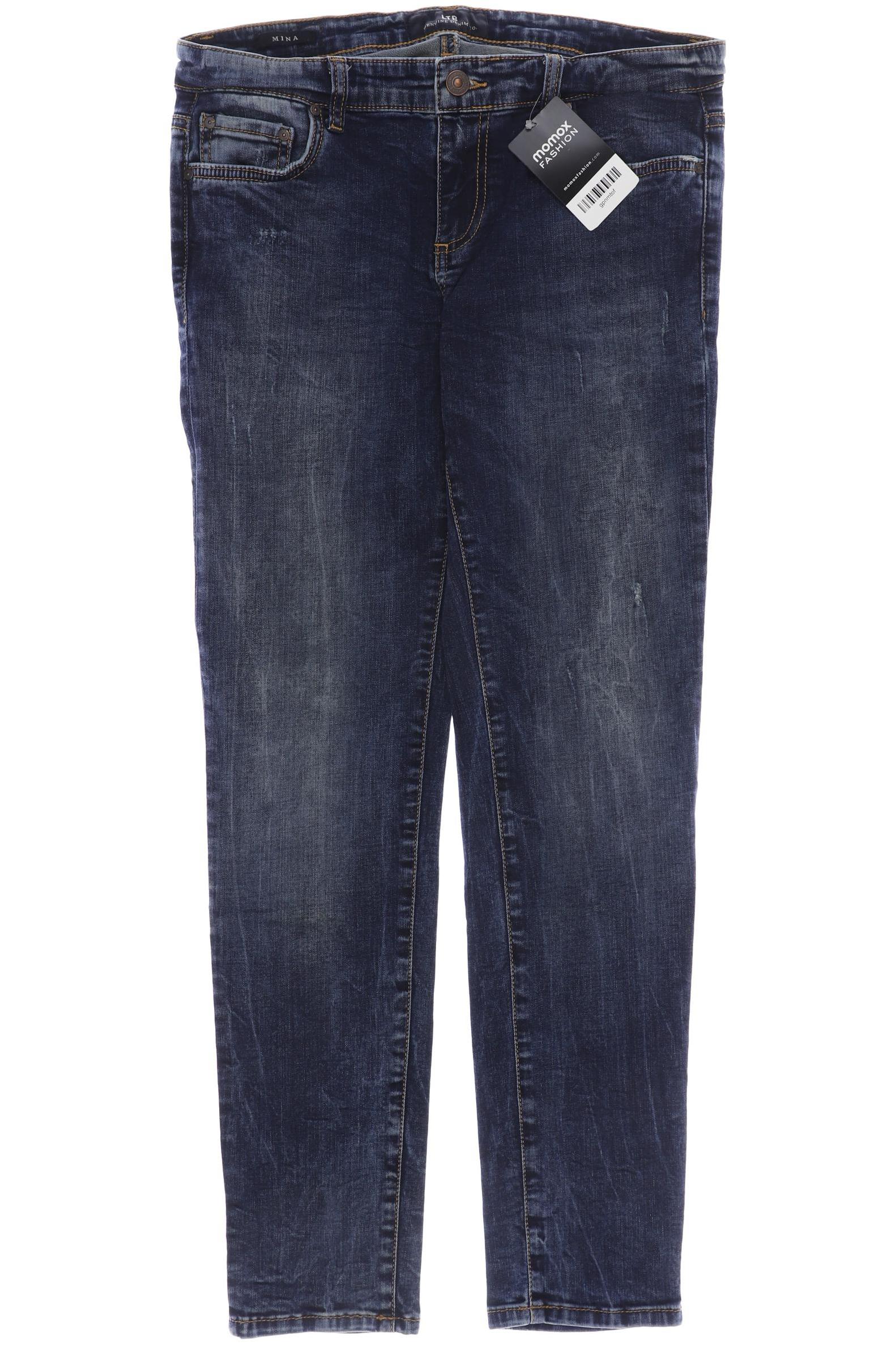 

LTB Damen Jeans, marineblau