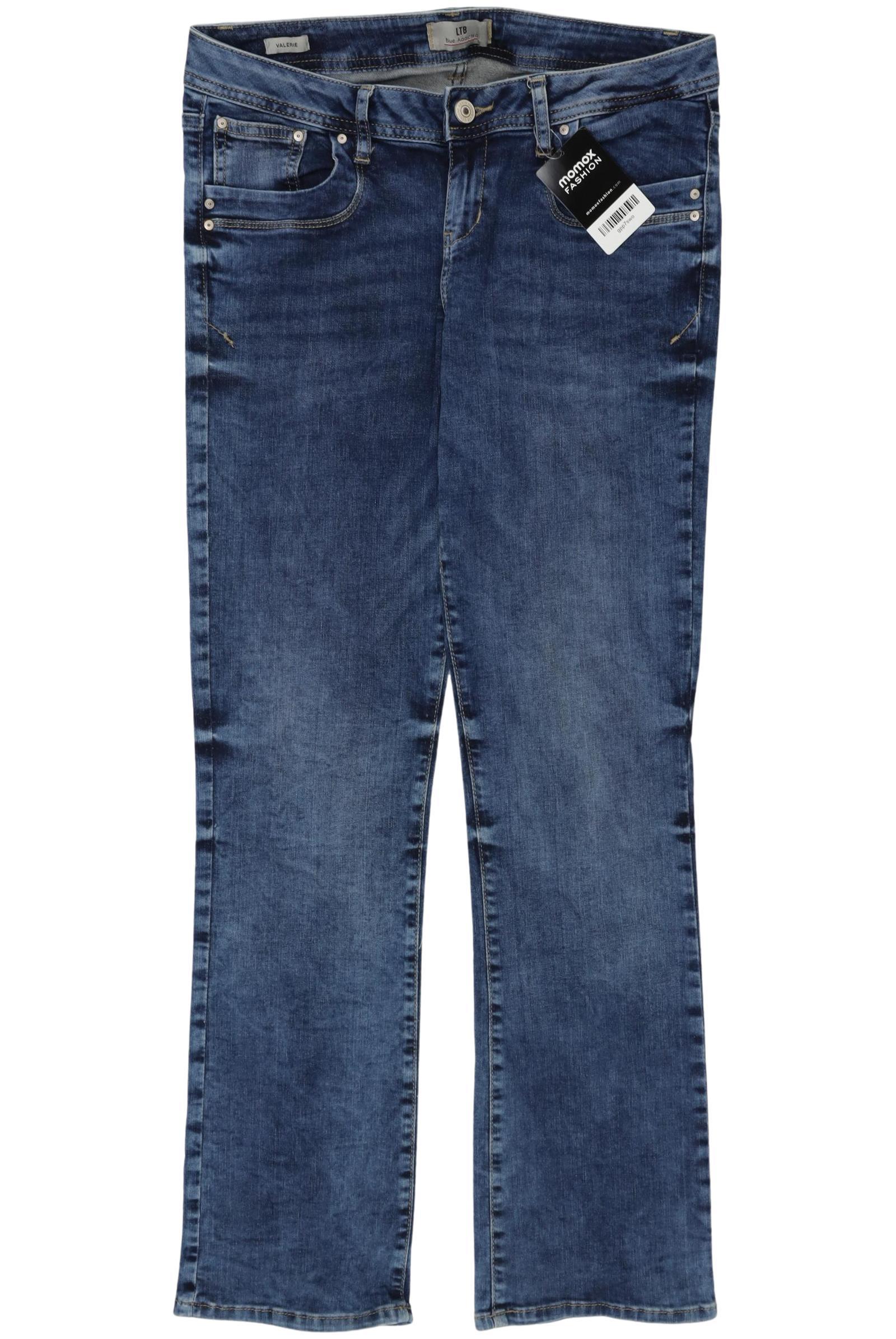 

LTB Damen Jeans, blau, Gr. 30
