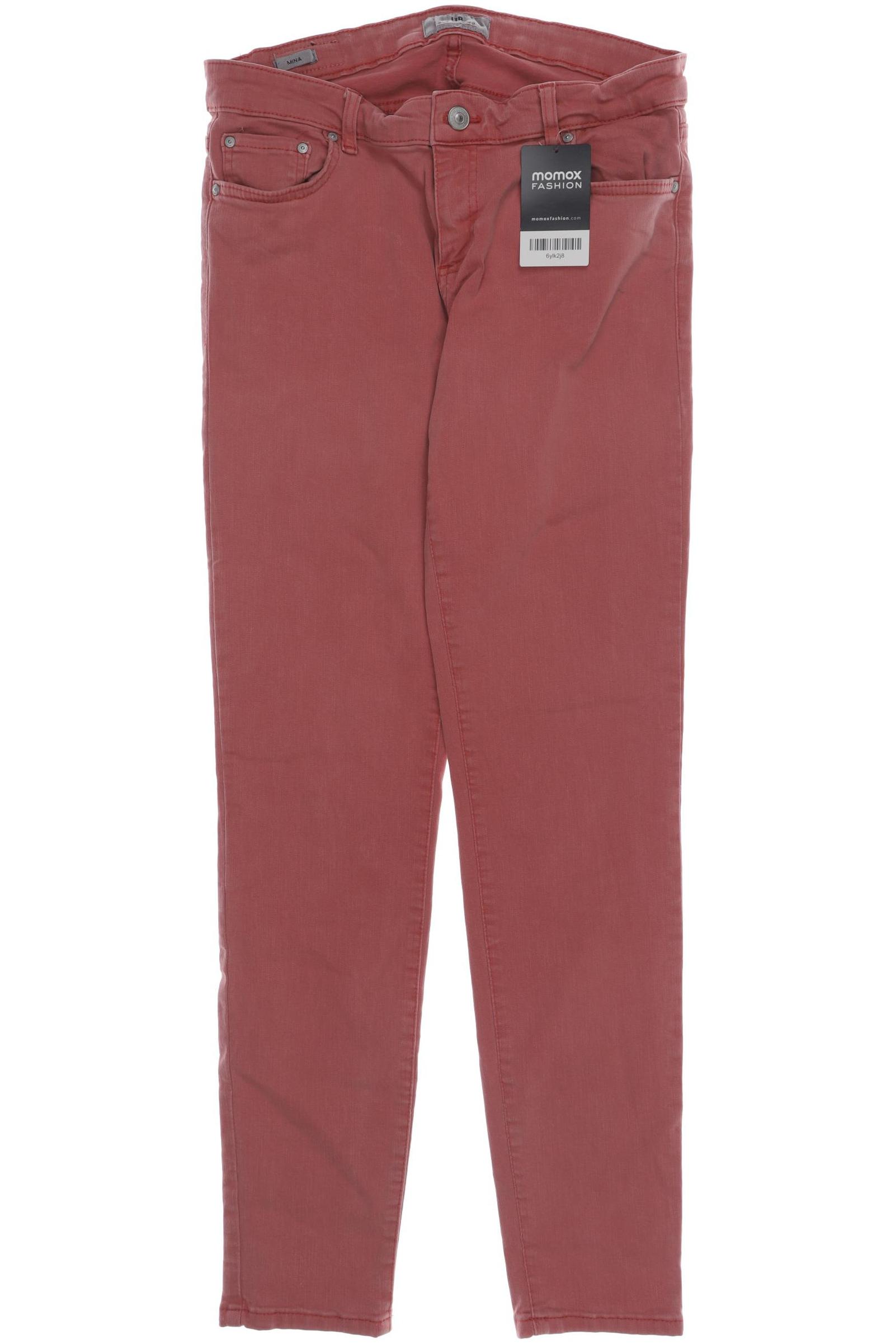 

LTB Damen Jeans, pink, Gr. 30