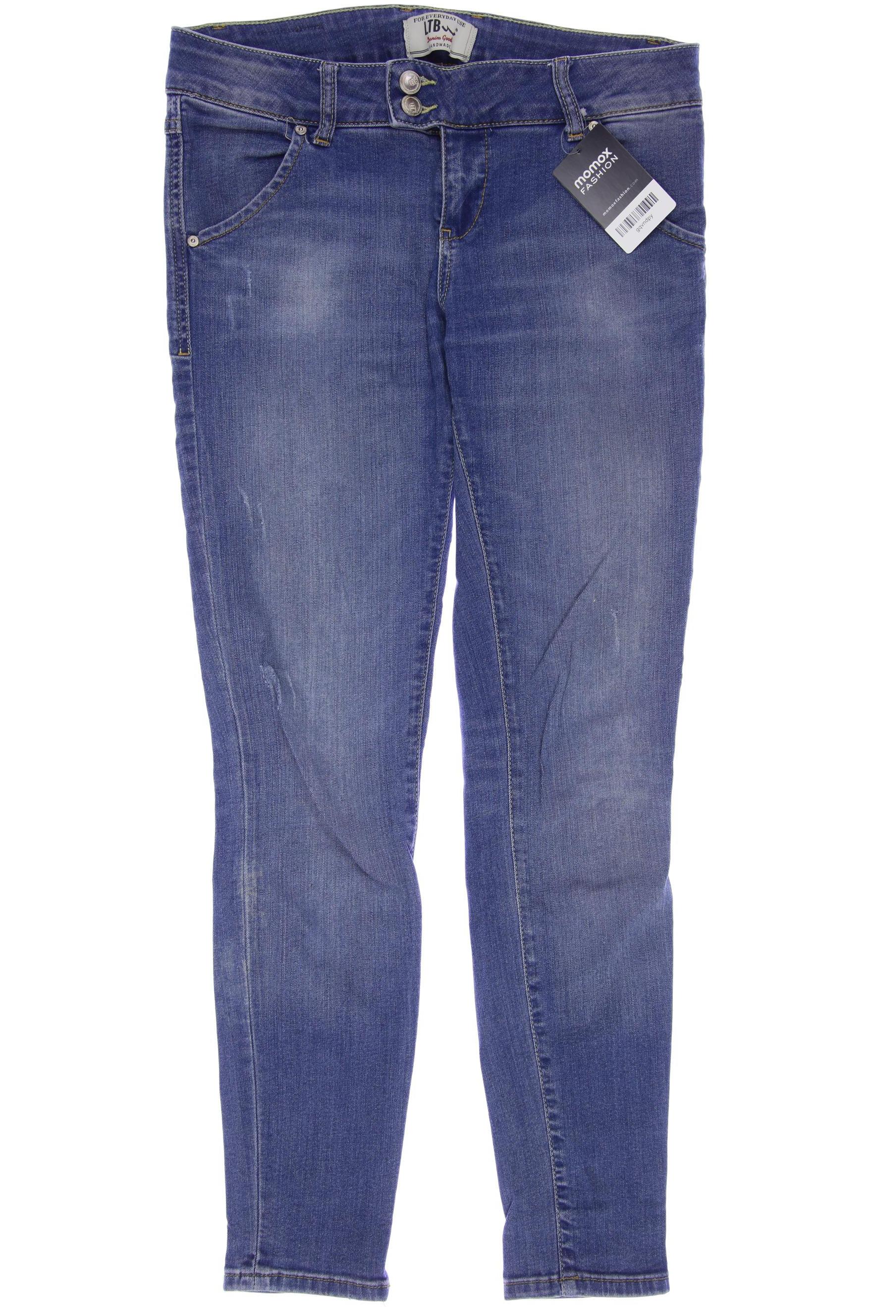 

LTB Damen Jeans, blau