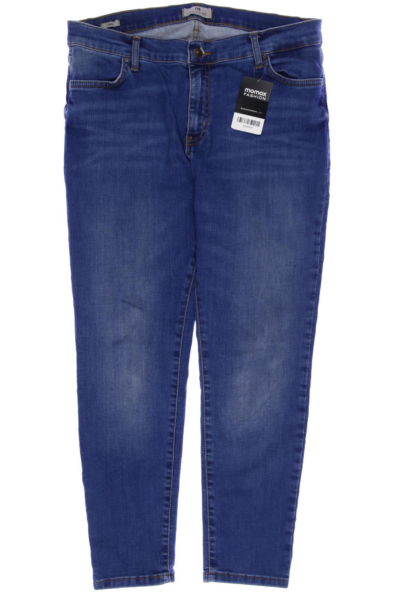 

LTB Damen Jeans, blau, Gr. 32