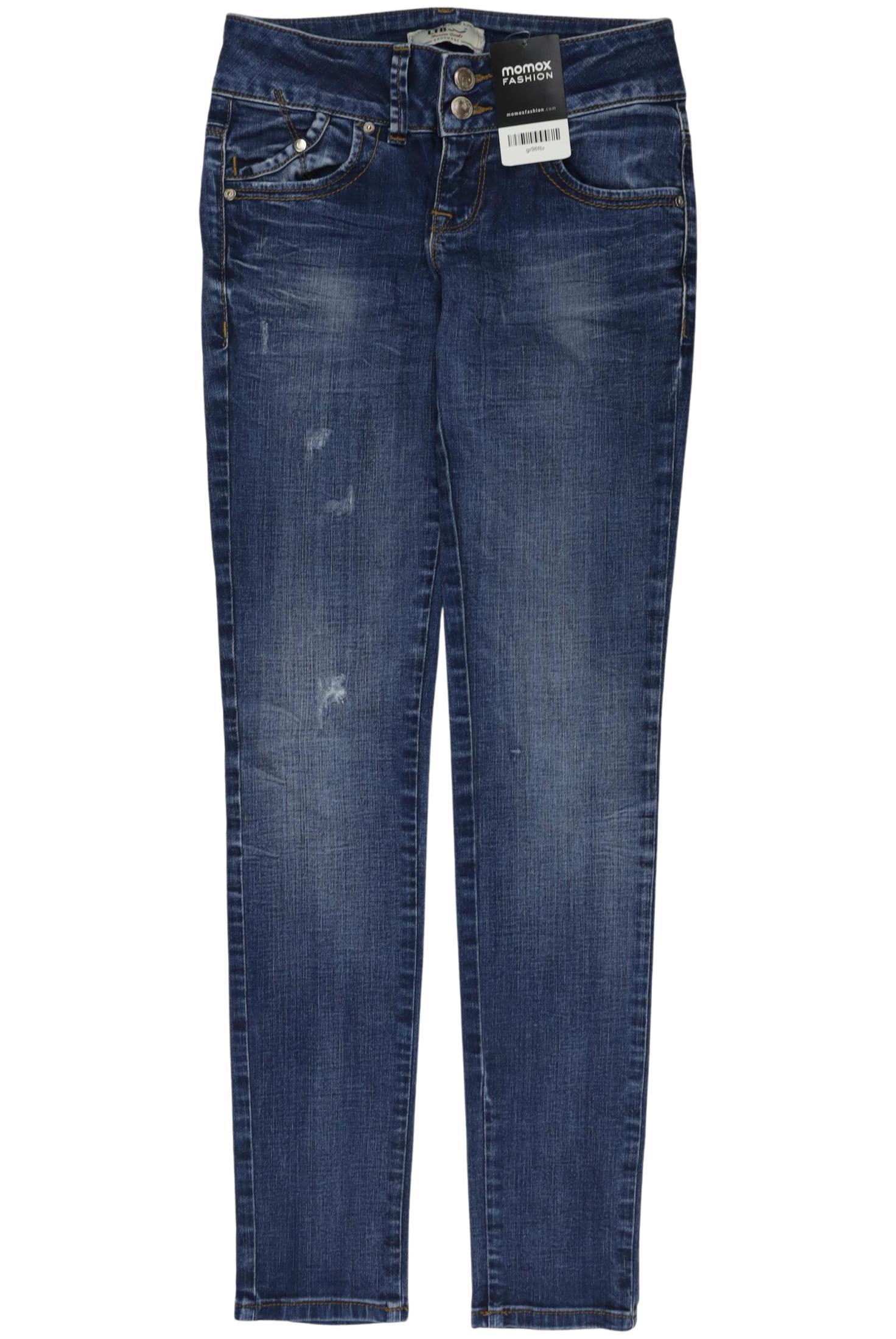 

LTB Damen Jeans, blau, Gr. 26