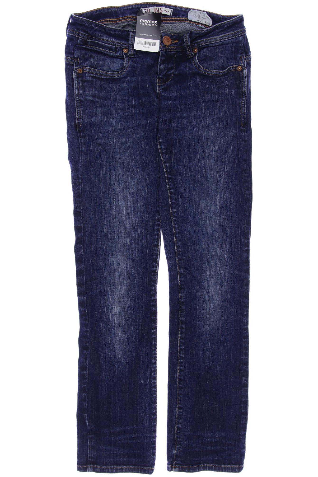 

LTB Damen Jeans, marineblau, Gr. 28