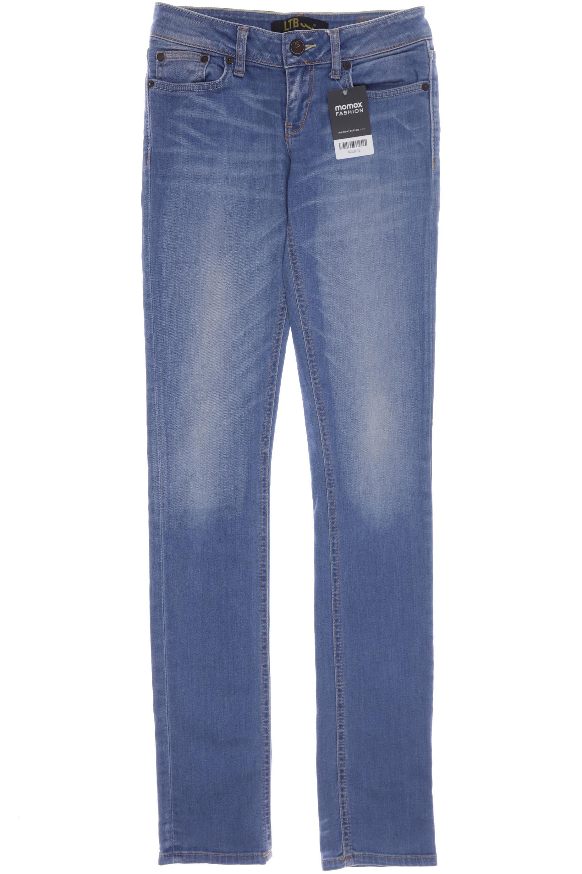 

LTB Damen Jeans, blau, Gr. 27