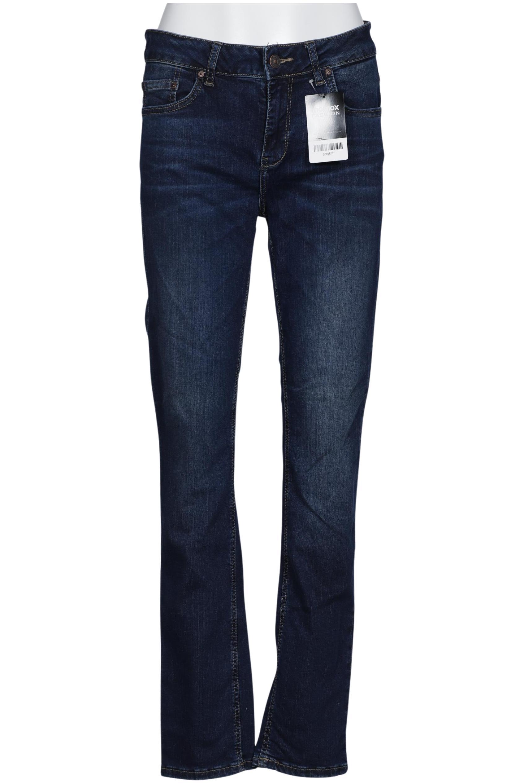 

LTB Damen Jeans, marineblau, Gr. 27