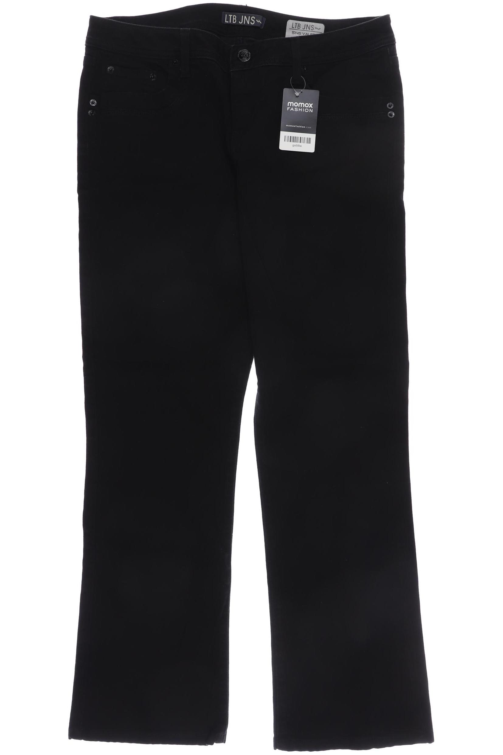 

LTB Damen Jeans, schwarz