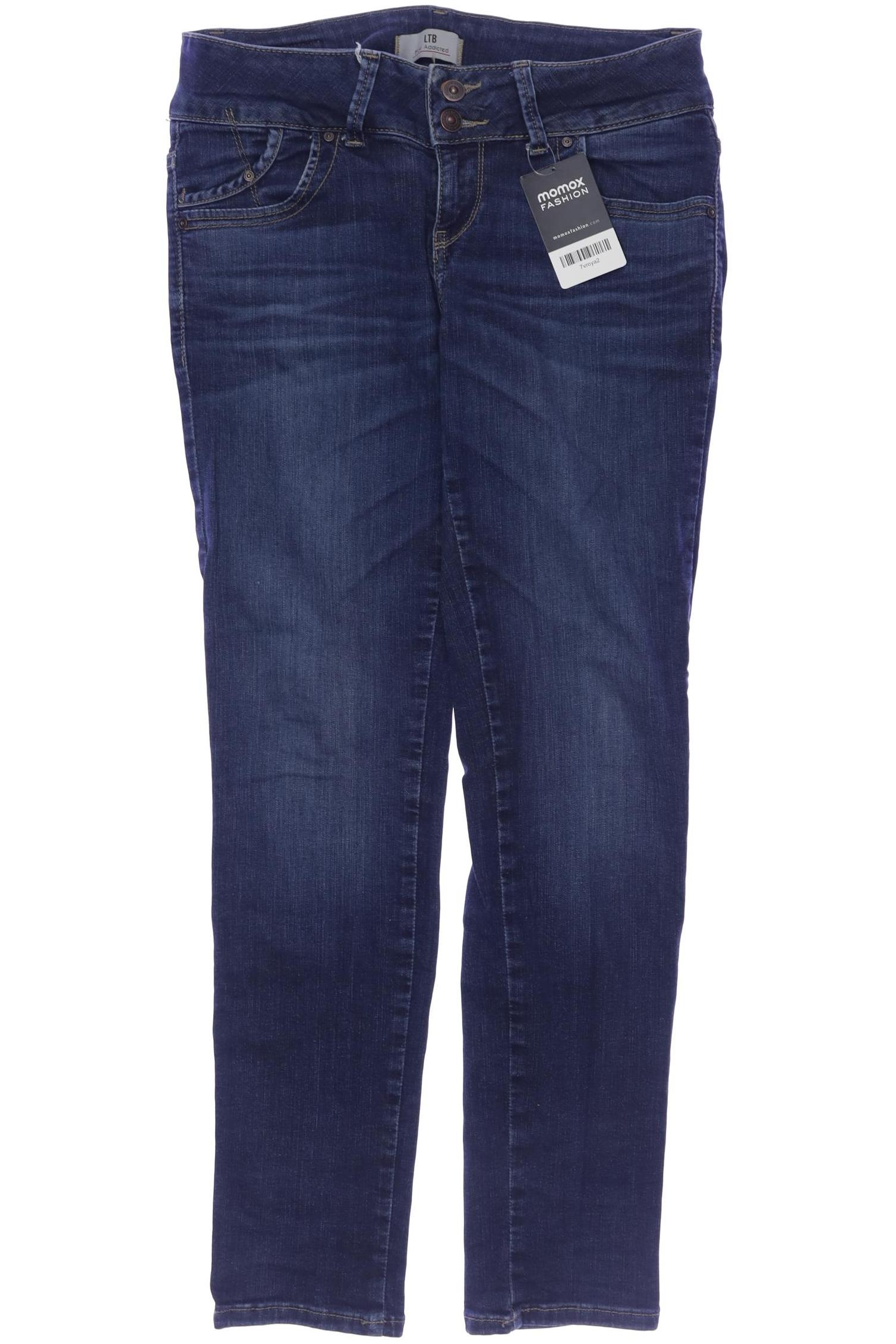 

LTB Damen Jeans, marineblau, Gr. 28