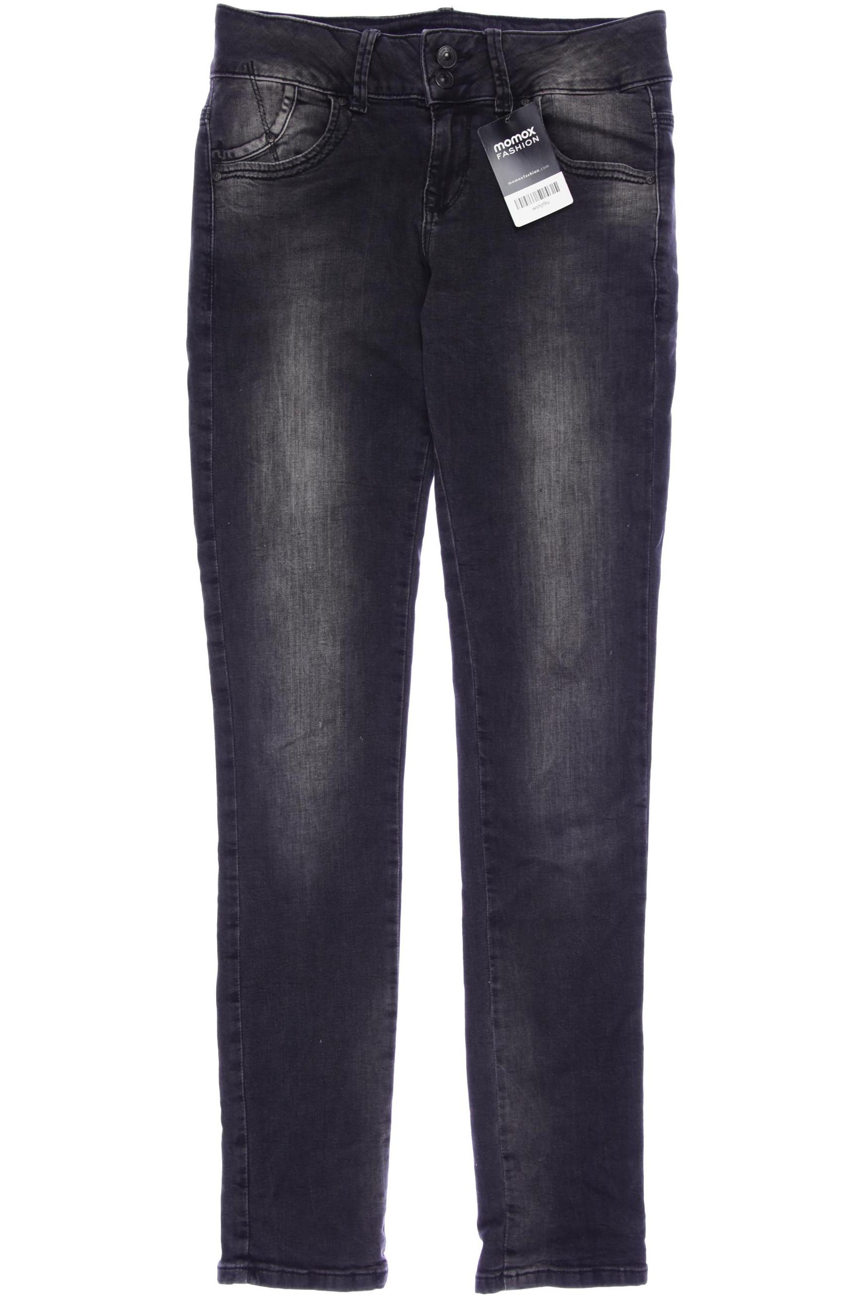 

LTB Damen Jeans, schwarz, Gr. 27