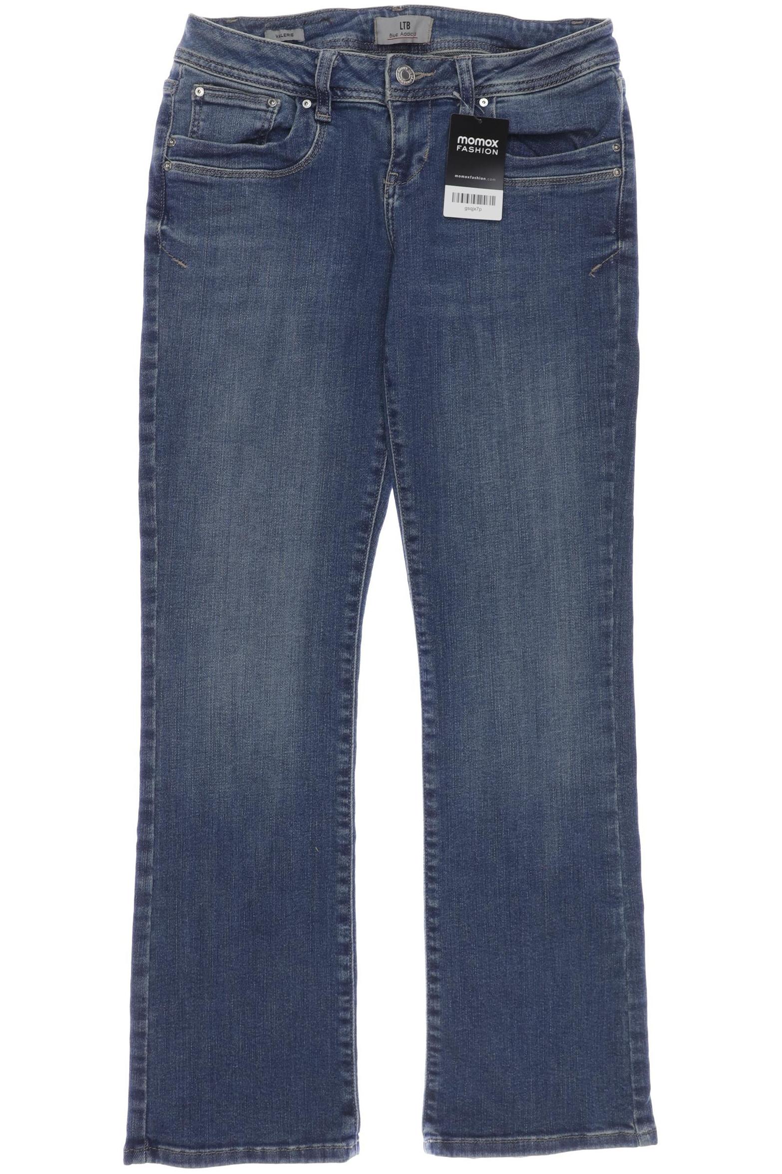 

LTB Damen Jeans, blau, Gr. 28