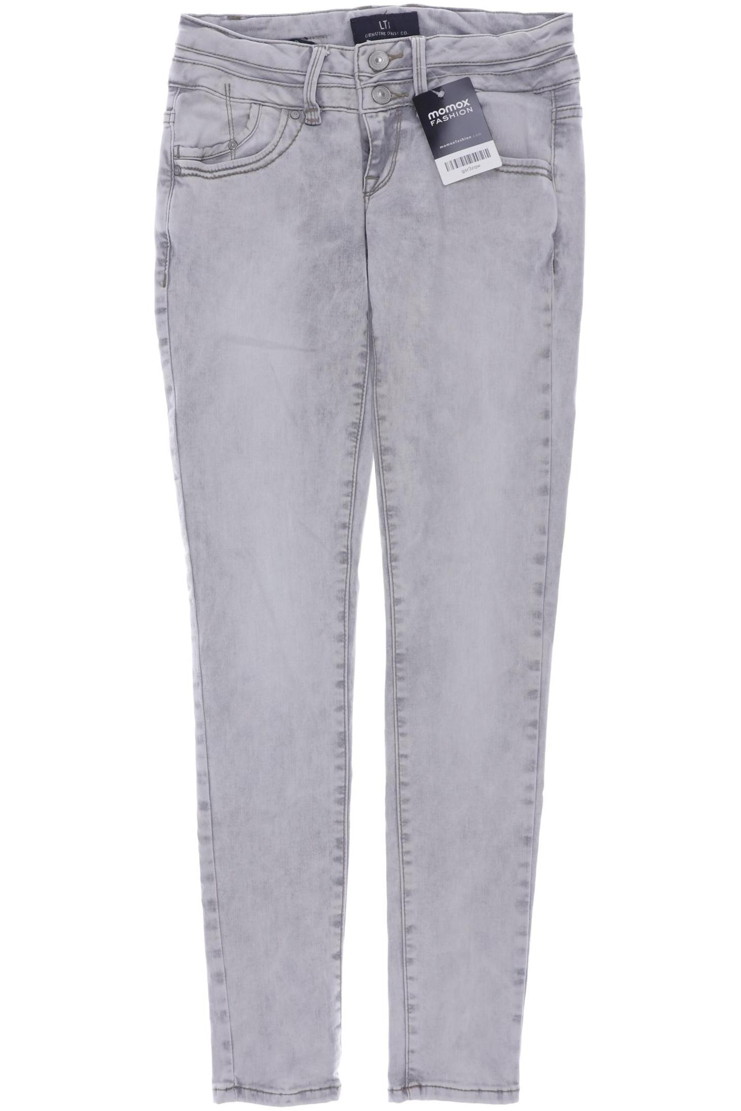 

LTB Damen Jeans, grau