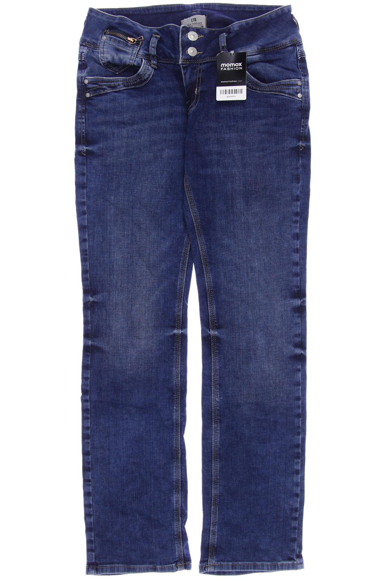 

LTB Damen Jeans, marineblau