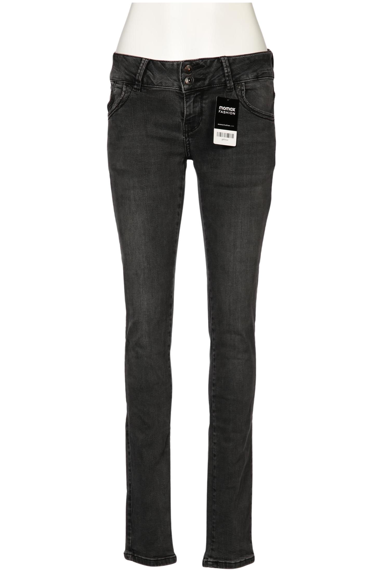 

LTB Damen Jeans, grau, Gr. 28