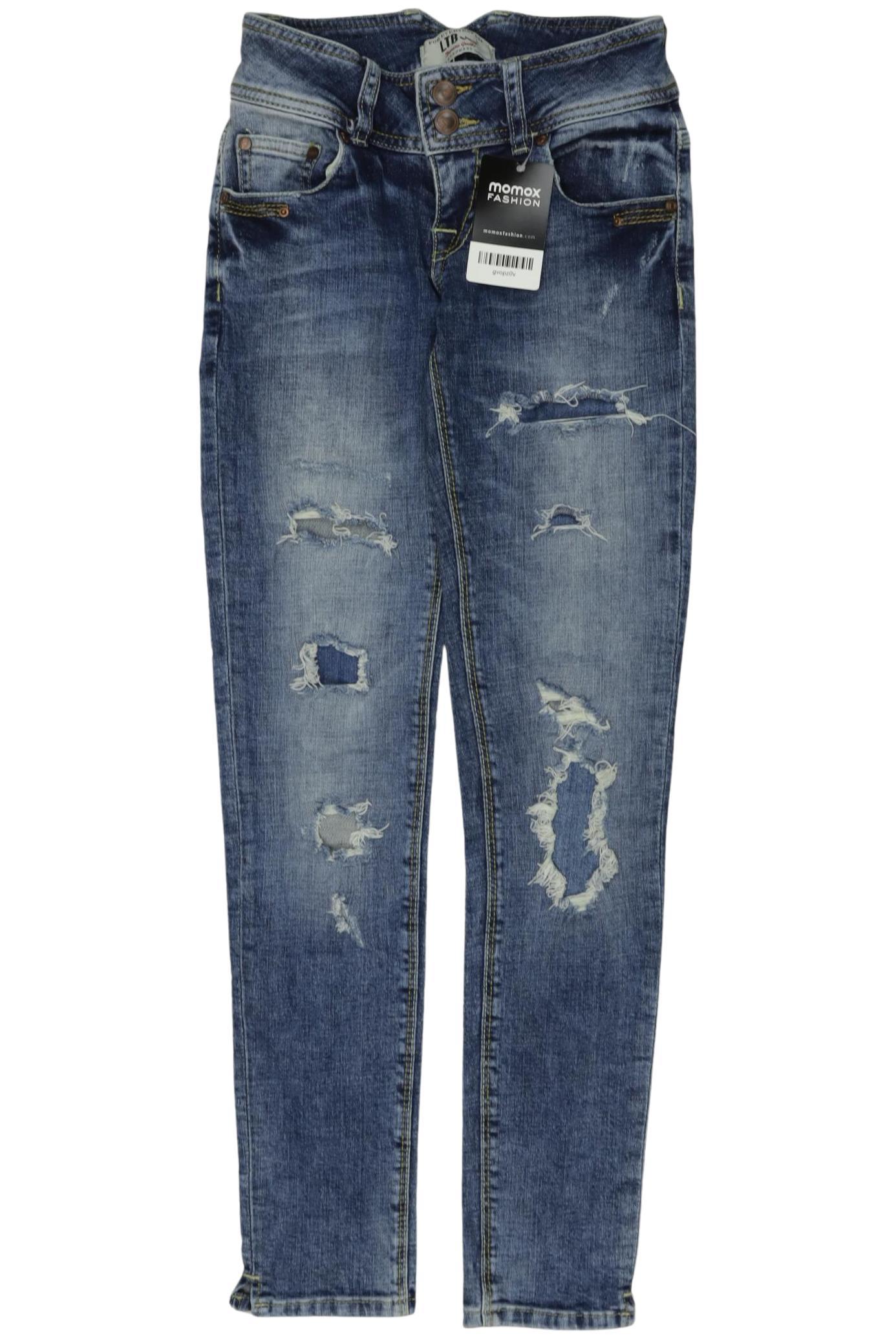 

LTB Damen Jeans, blau, Gr. 24