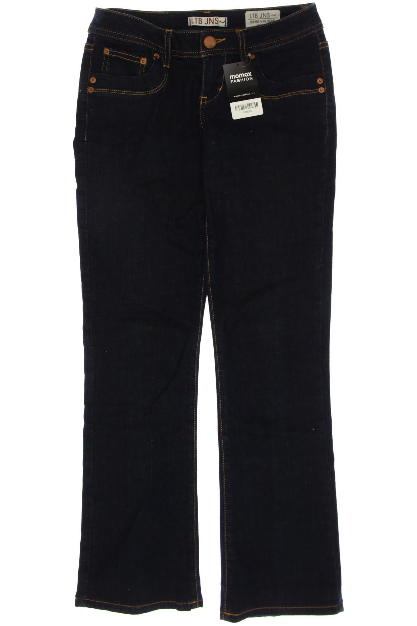 

LTB Damen Jeans, marineblau