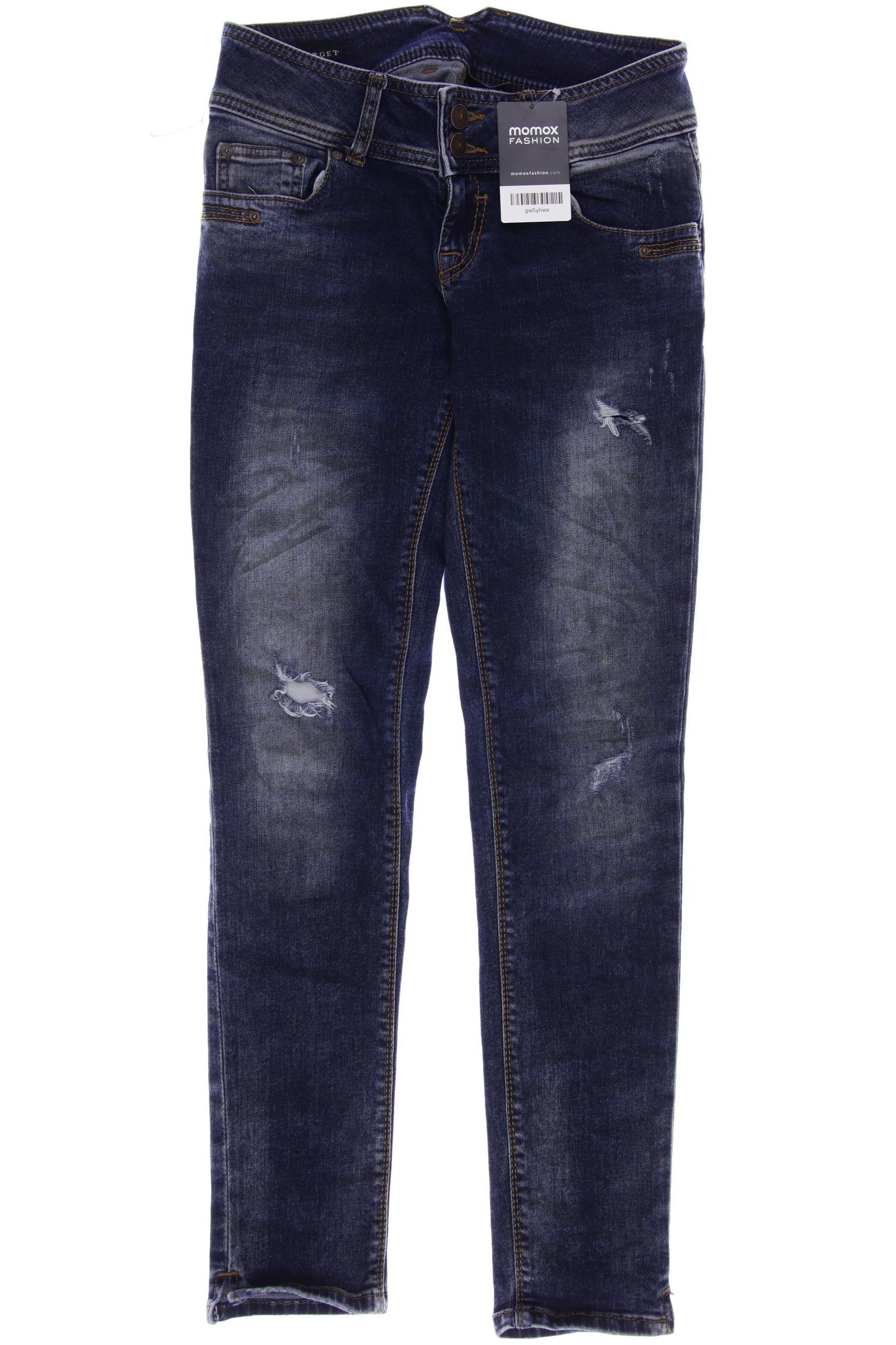 

LTB Damen Jeans, marineblau