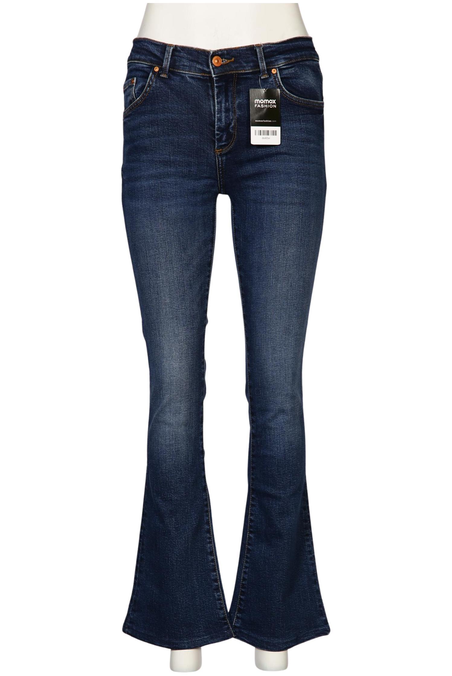 

LTB Damen Jeans, blau, Gr. 29