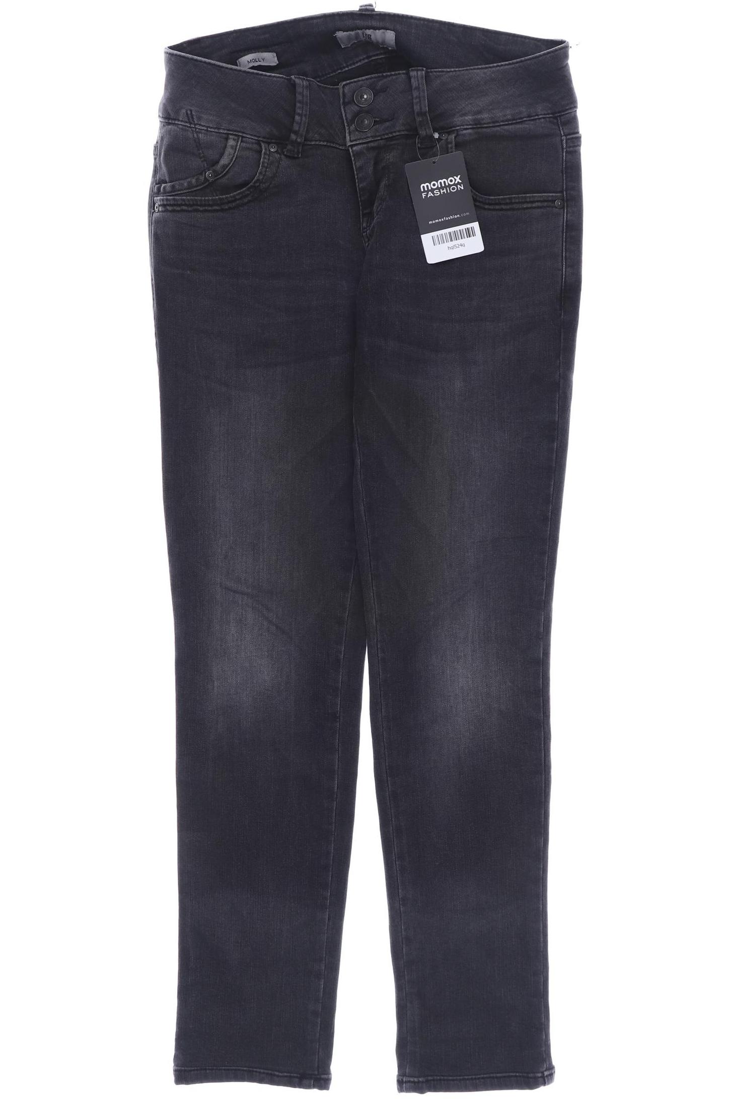 

LTB Damen Jeans, grau