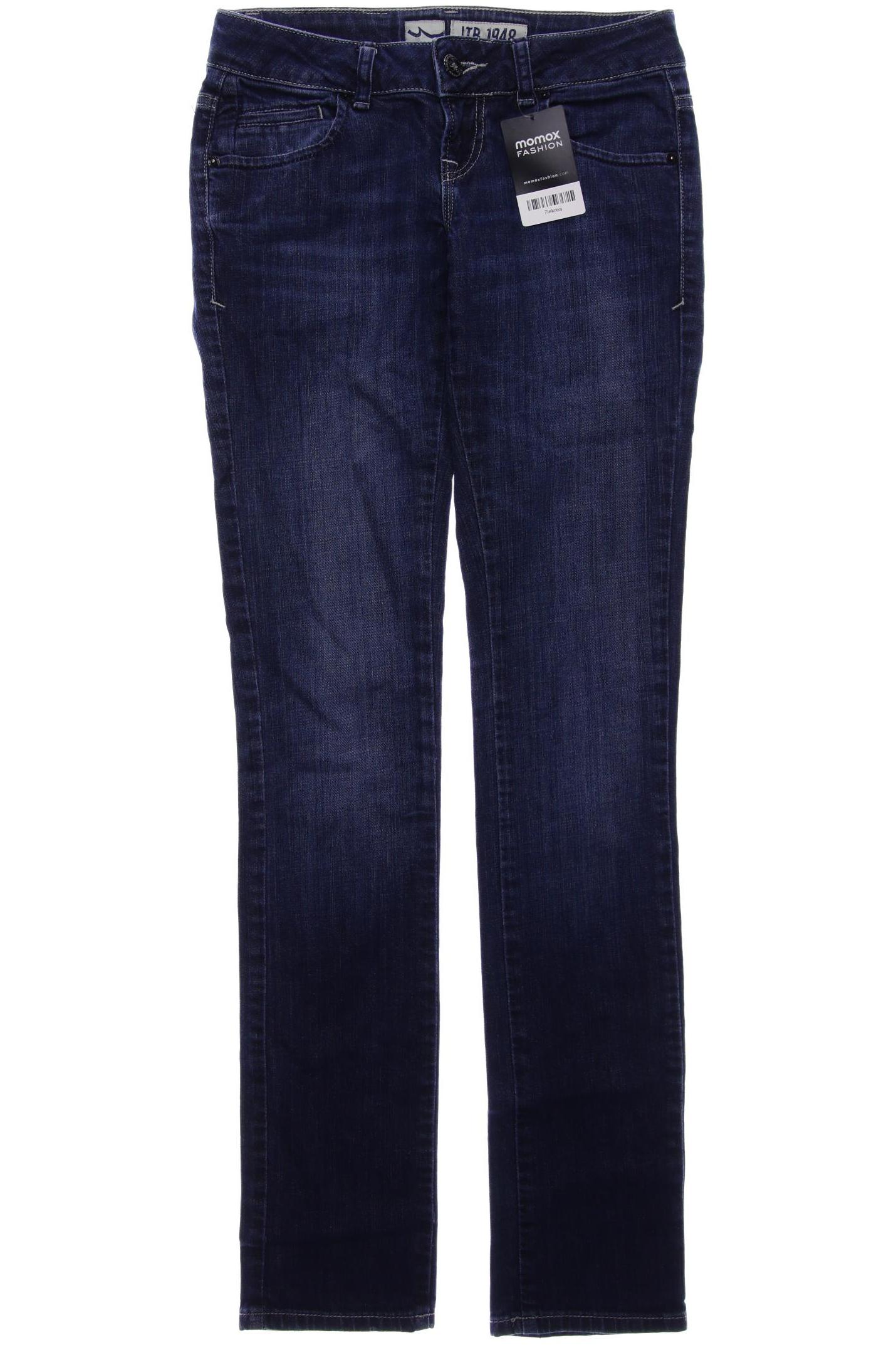 

LTB Damen Jeans, marineblau, Gr. 38