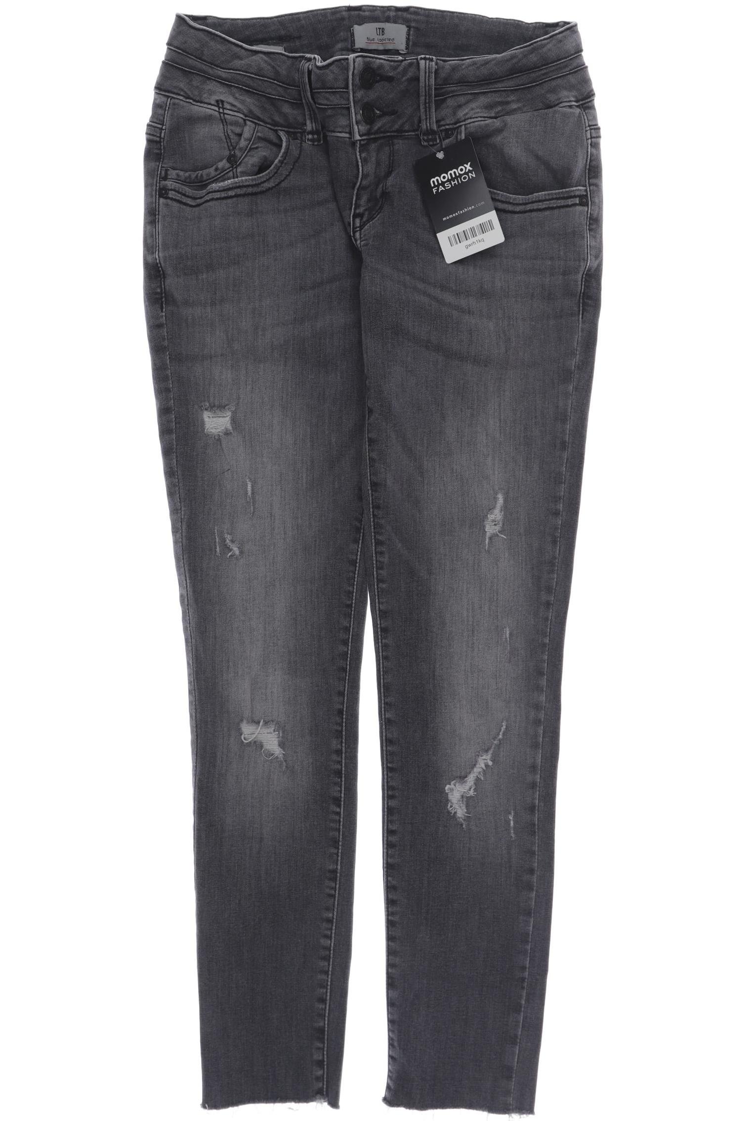 

LTB Damen Jeans, grau
