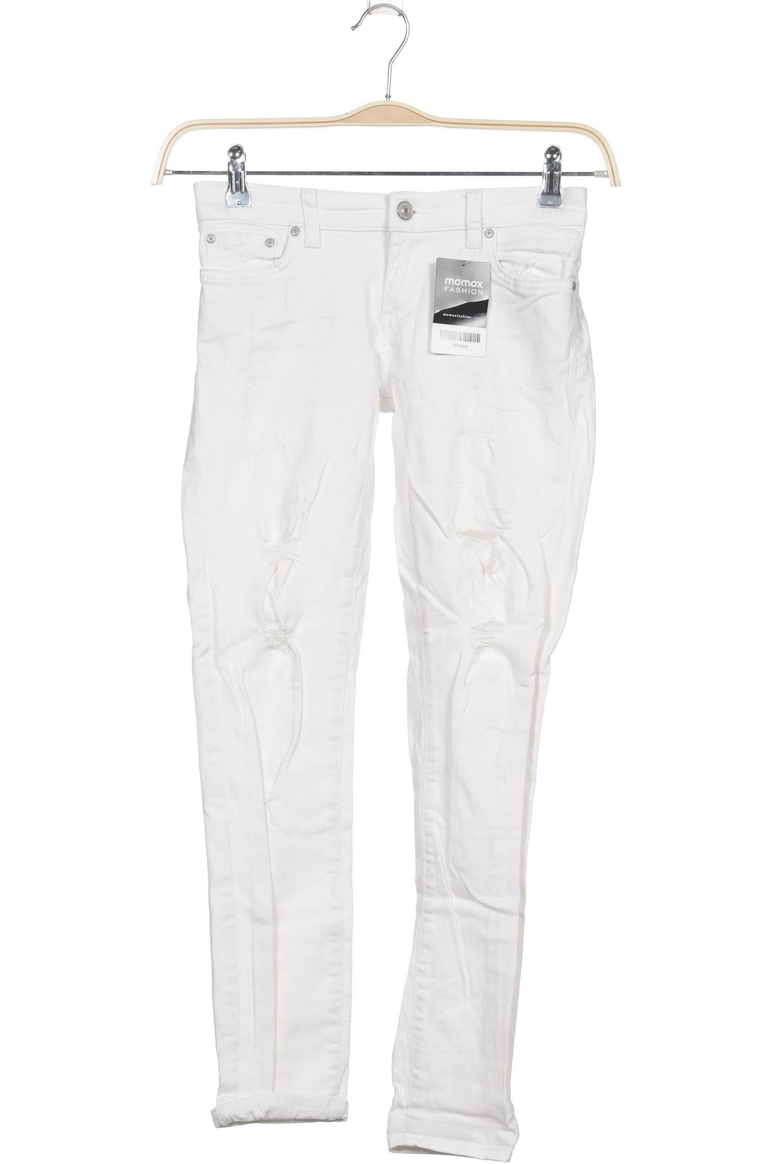 

LTB Damen Jeans, weiß, Gr. 27